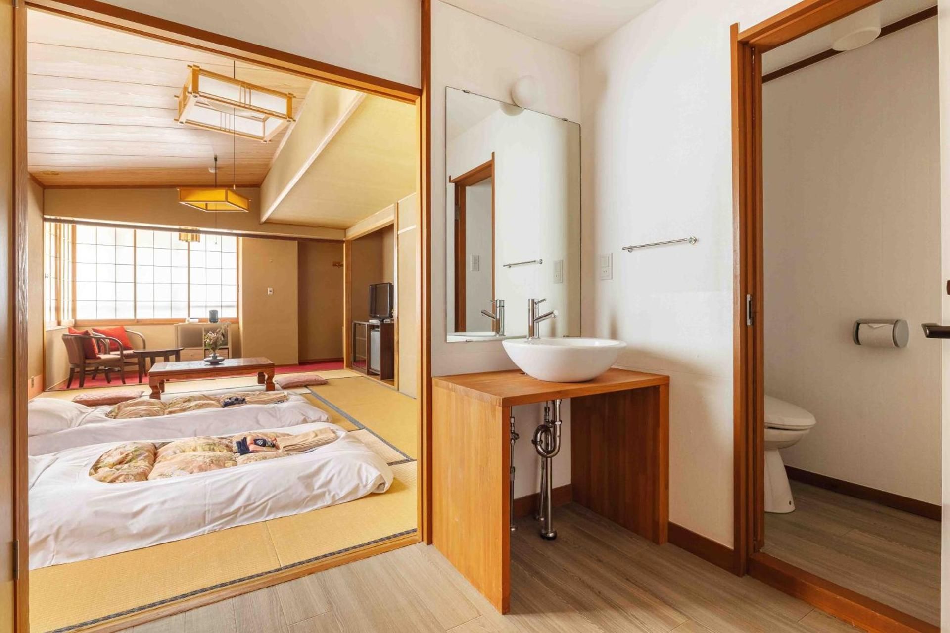 Superior Quadruple Room