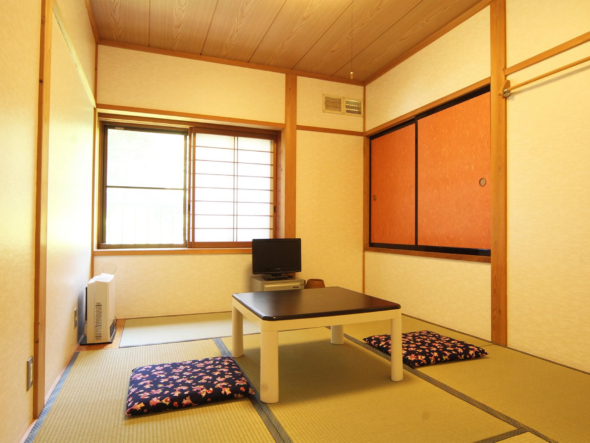 Japanese Style 6 Tatami