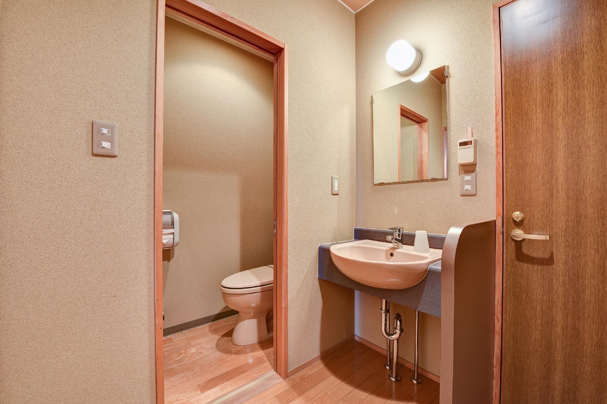 Japanese Style Room