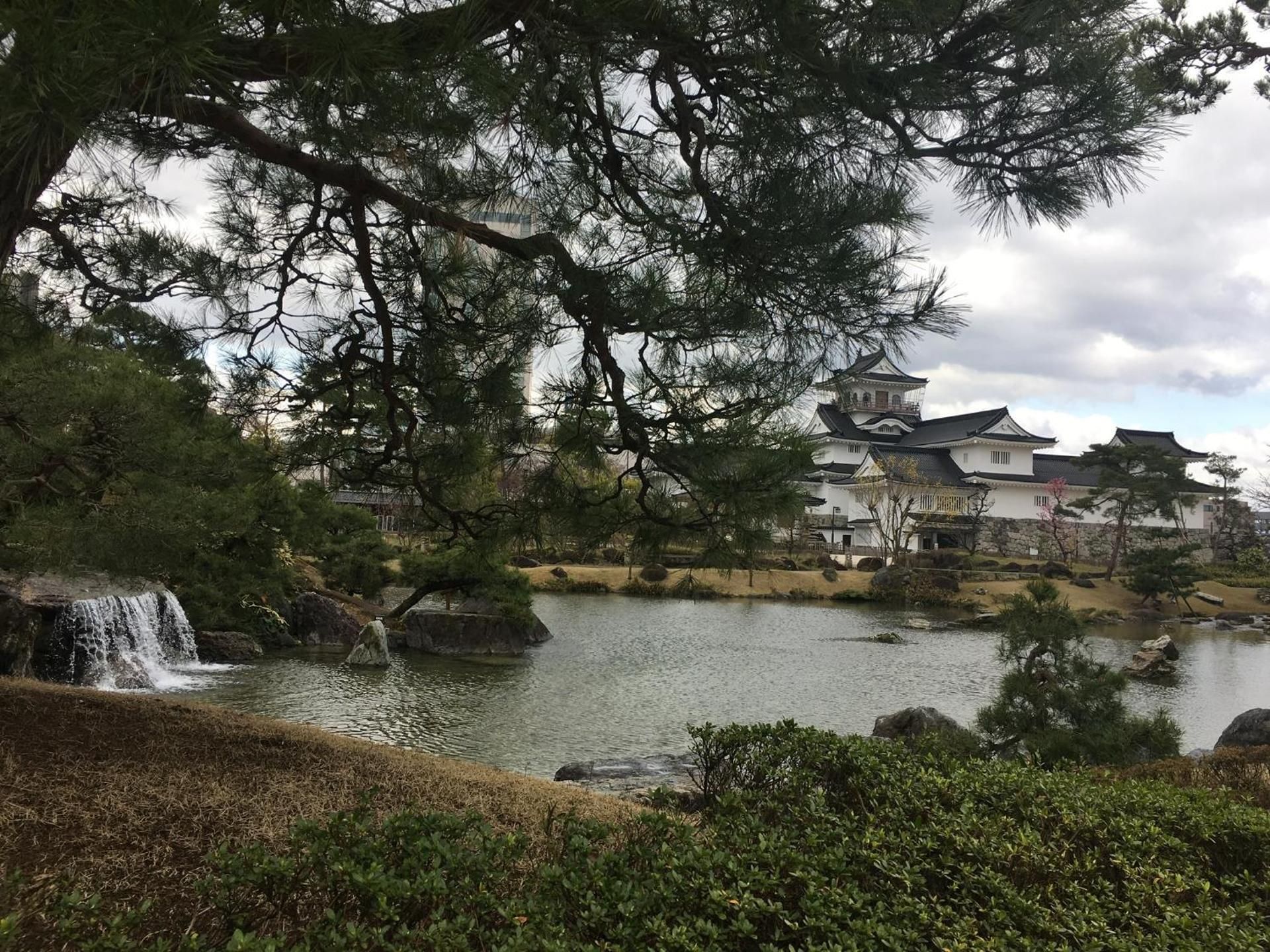 オイソ