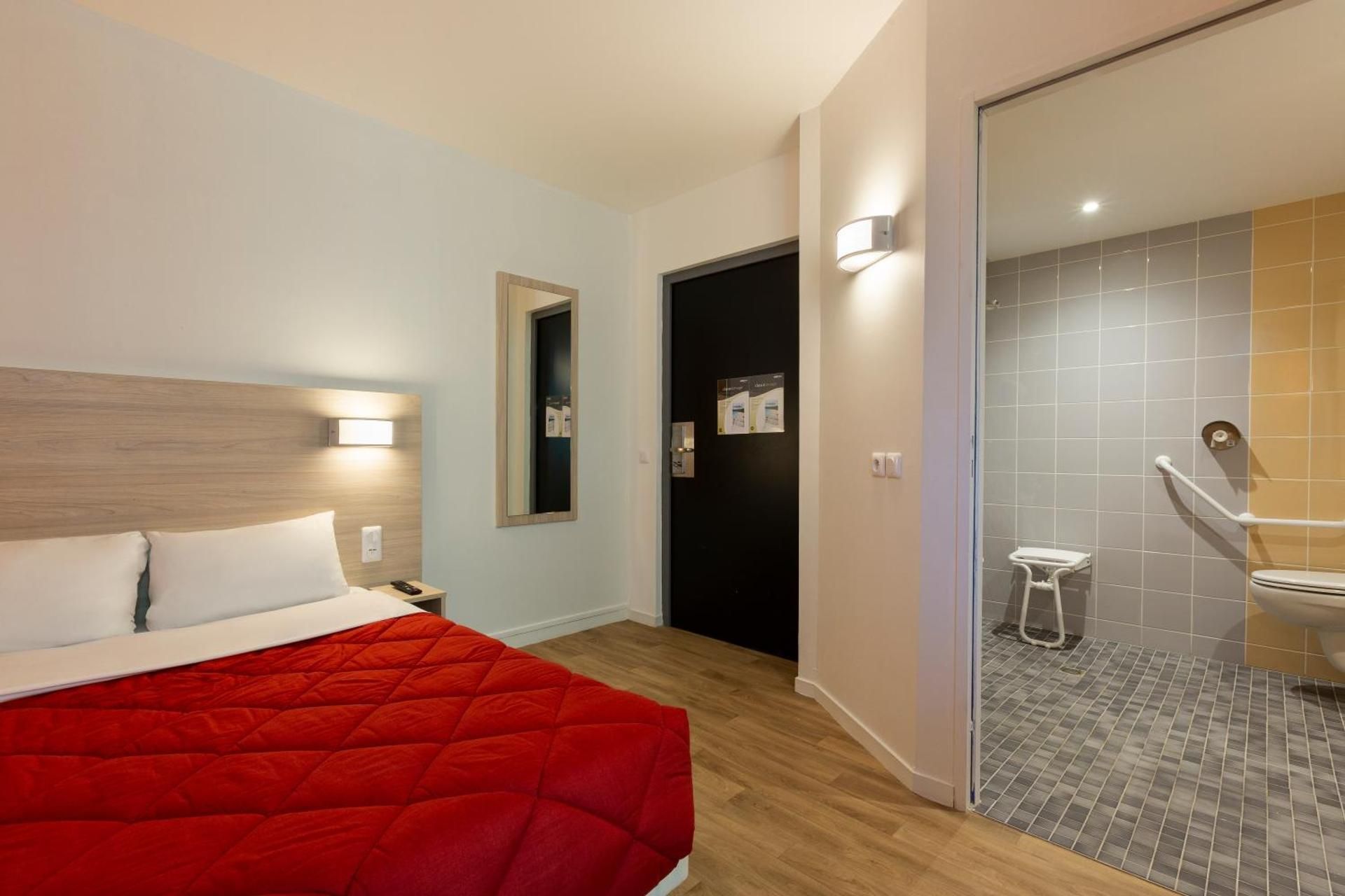 Double Room