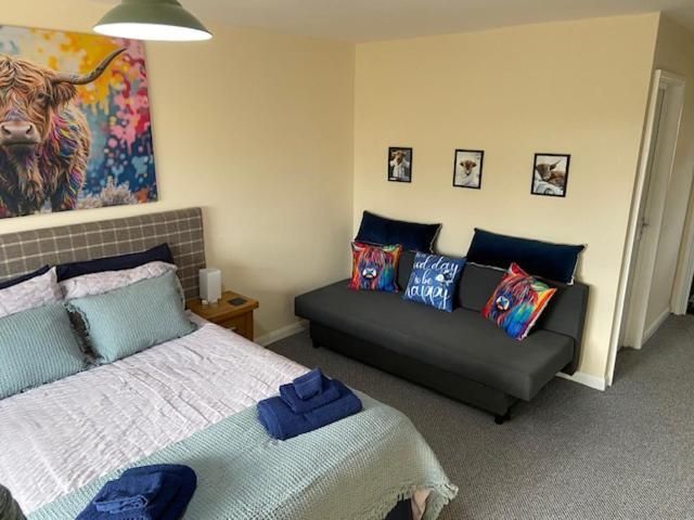 Apartment - Ground Floor