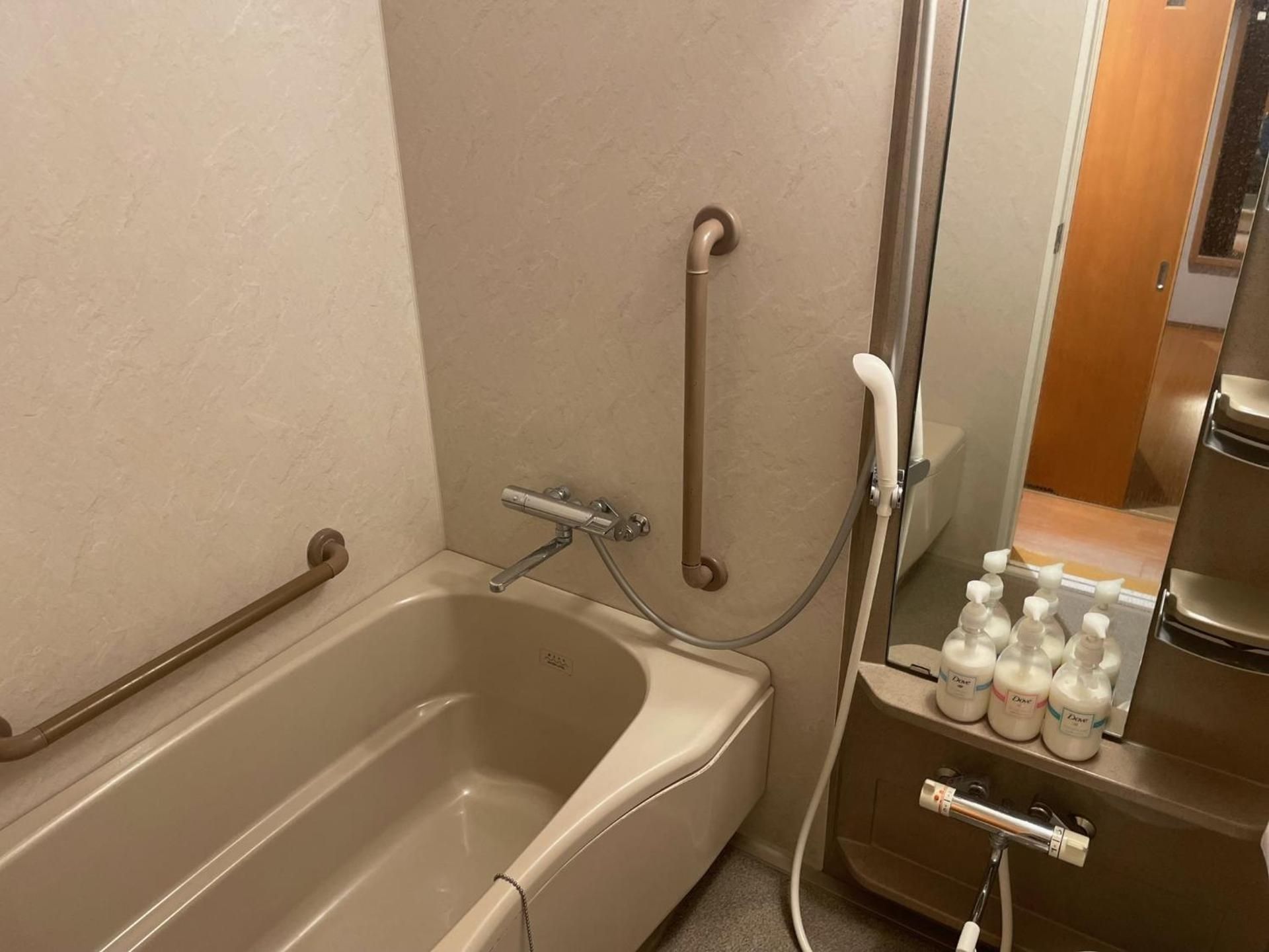 Superior Japanese-Style Room