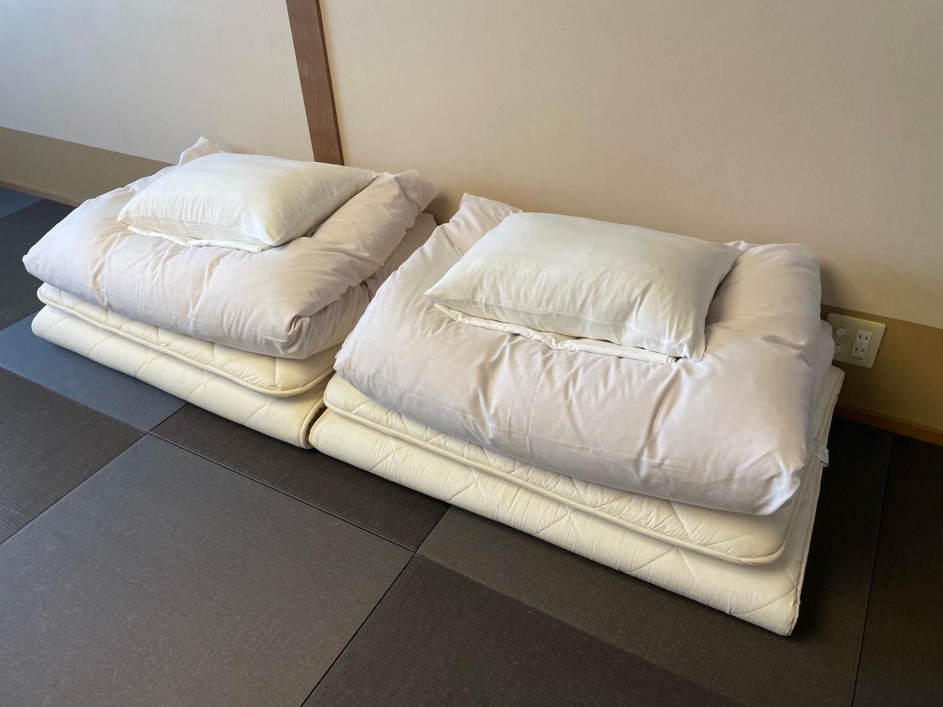 Superior Japanese-Style Room