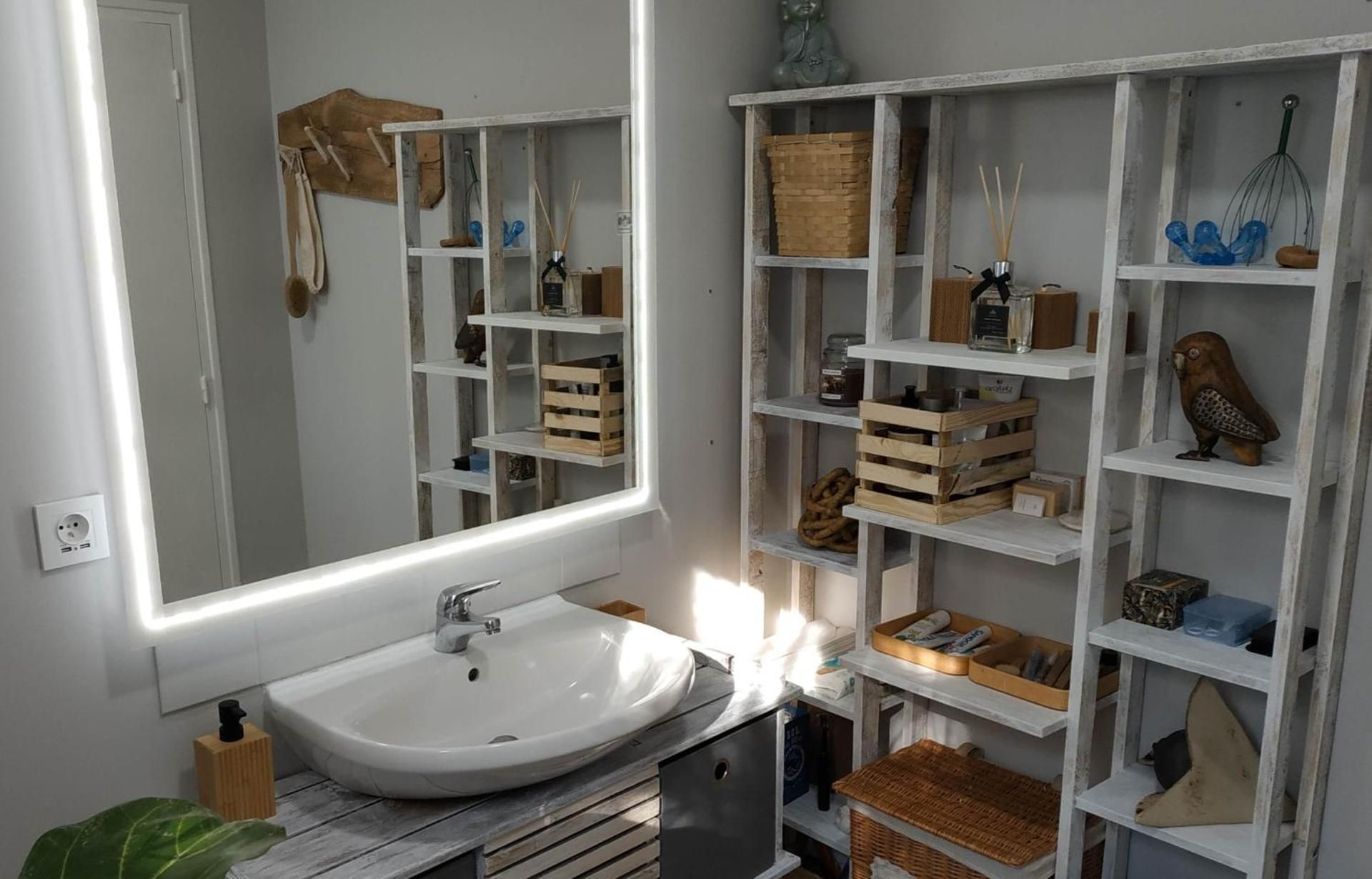 Triple Room with City View
