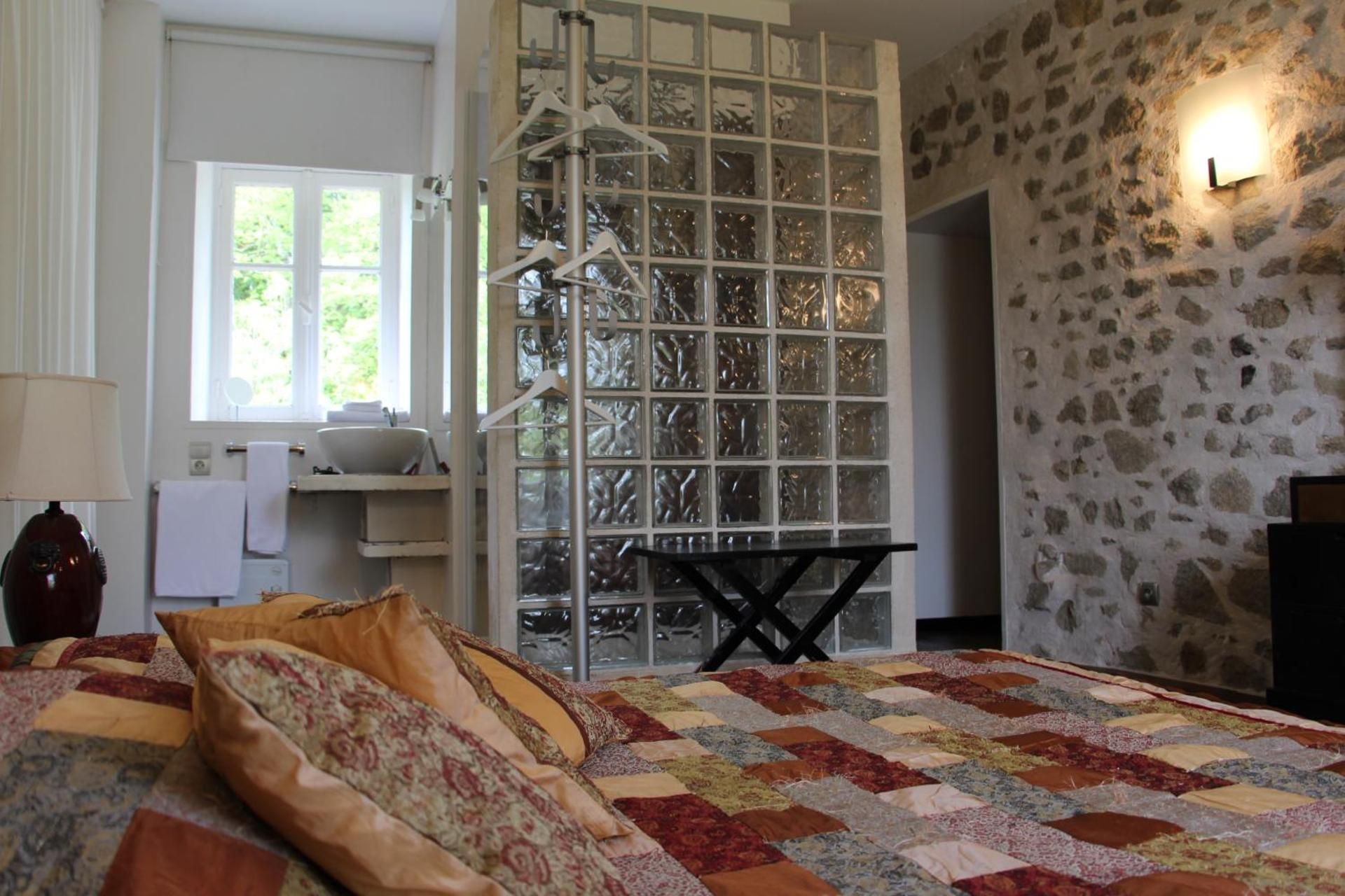 Double Room with Lake View