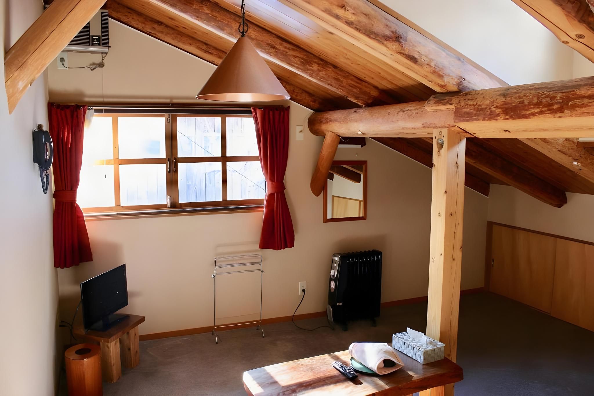 Comfort Quadruple Room - Non-Smoking