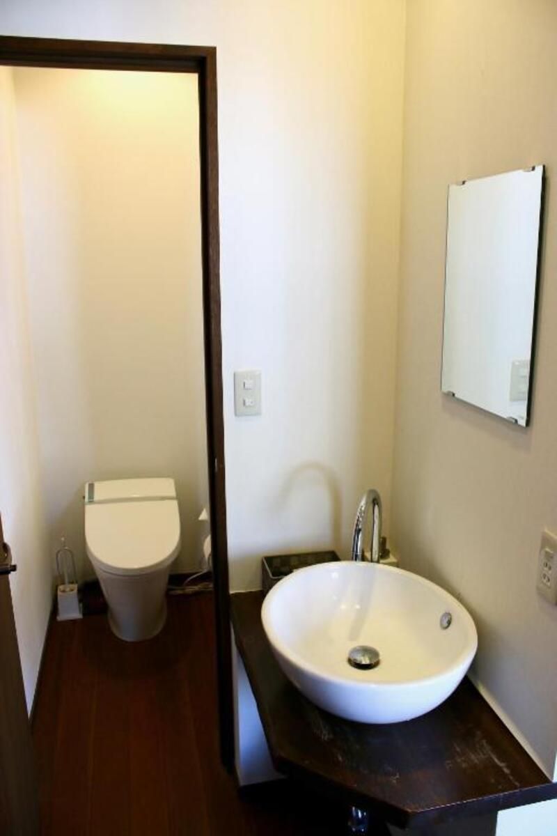 Japanese Western Style Family Room - Non-Smoking