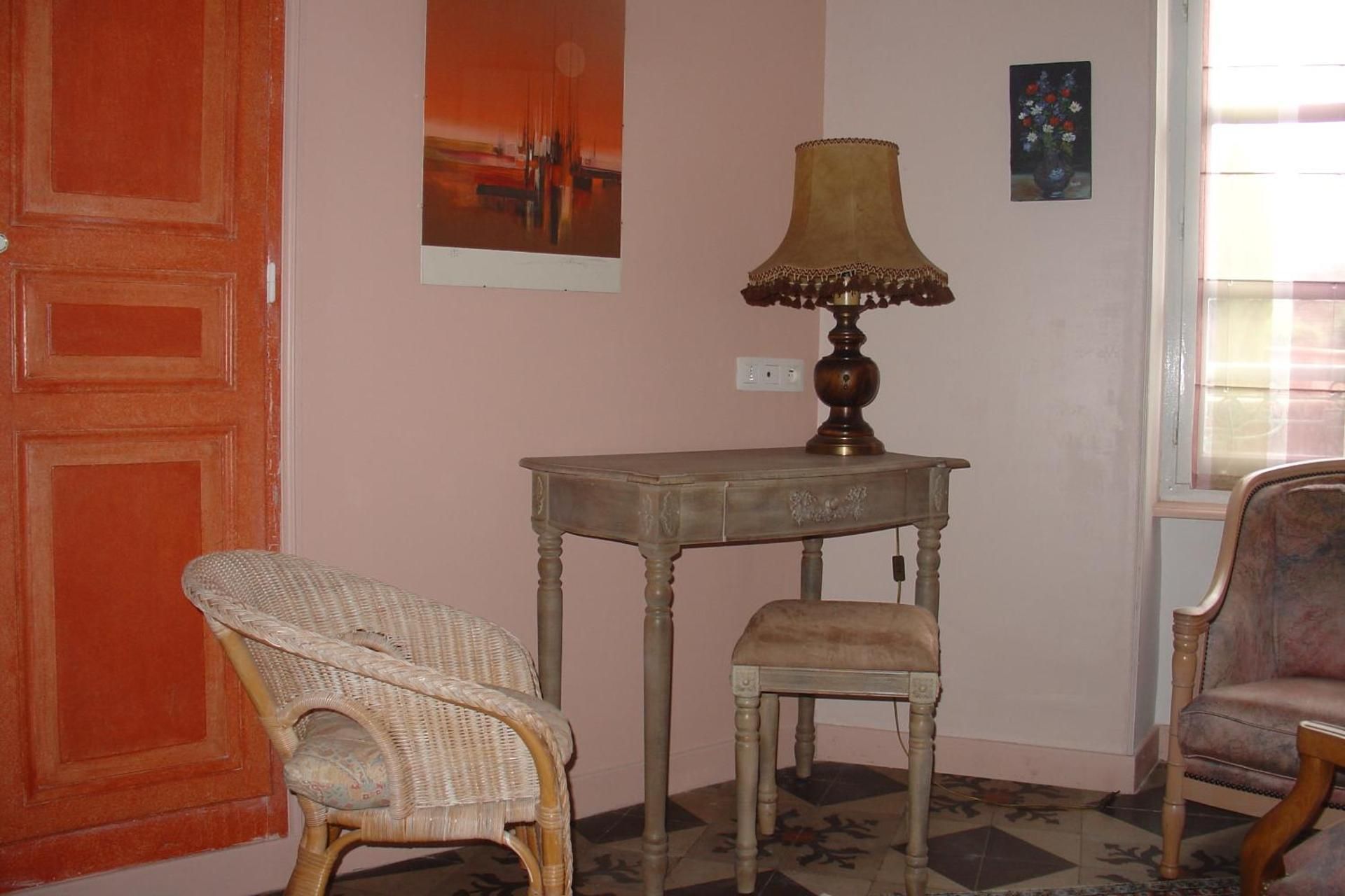 Double Room - Disability Access