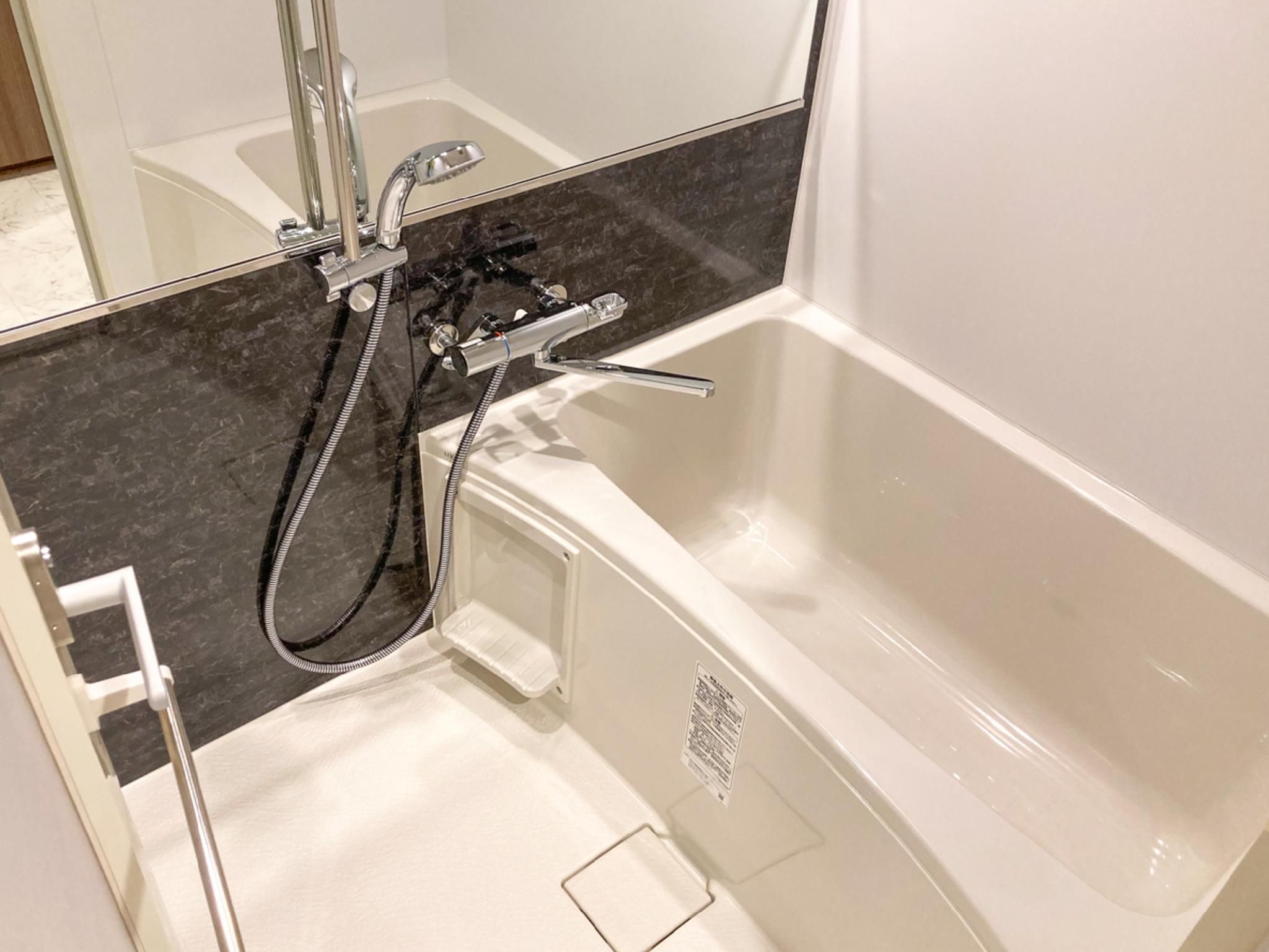 Luxury Twin room