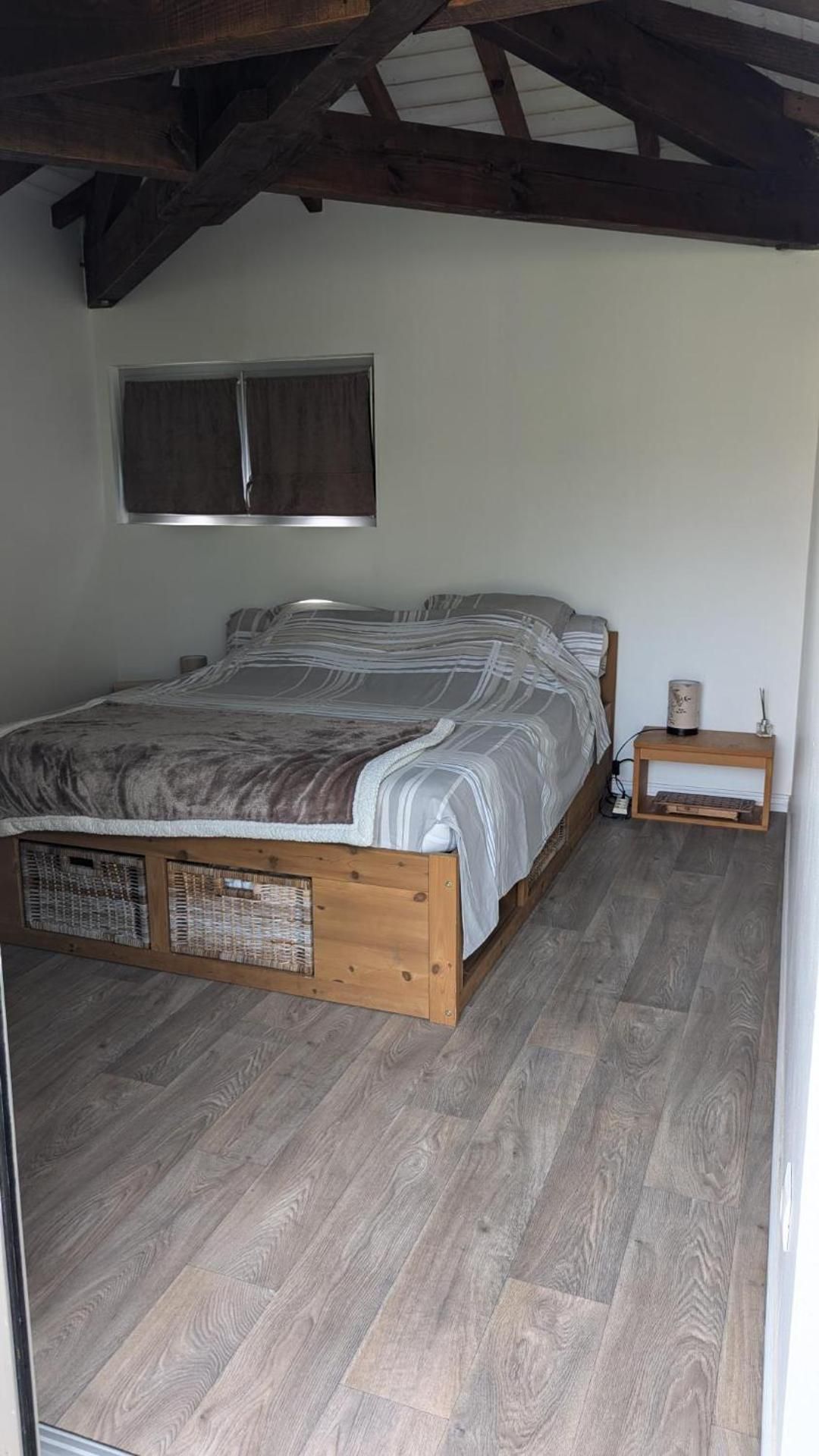 Chalet - Hut