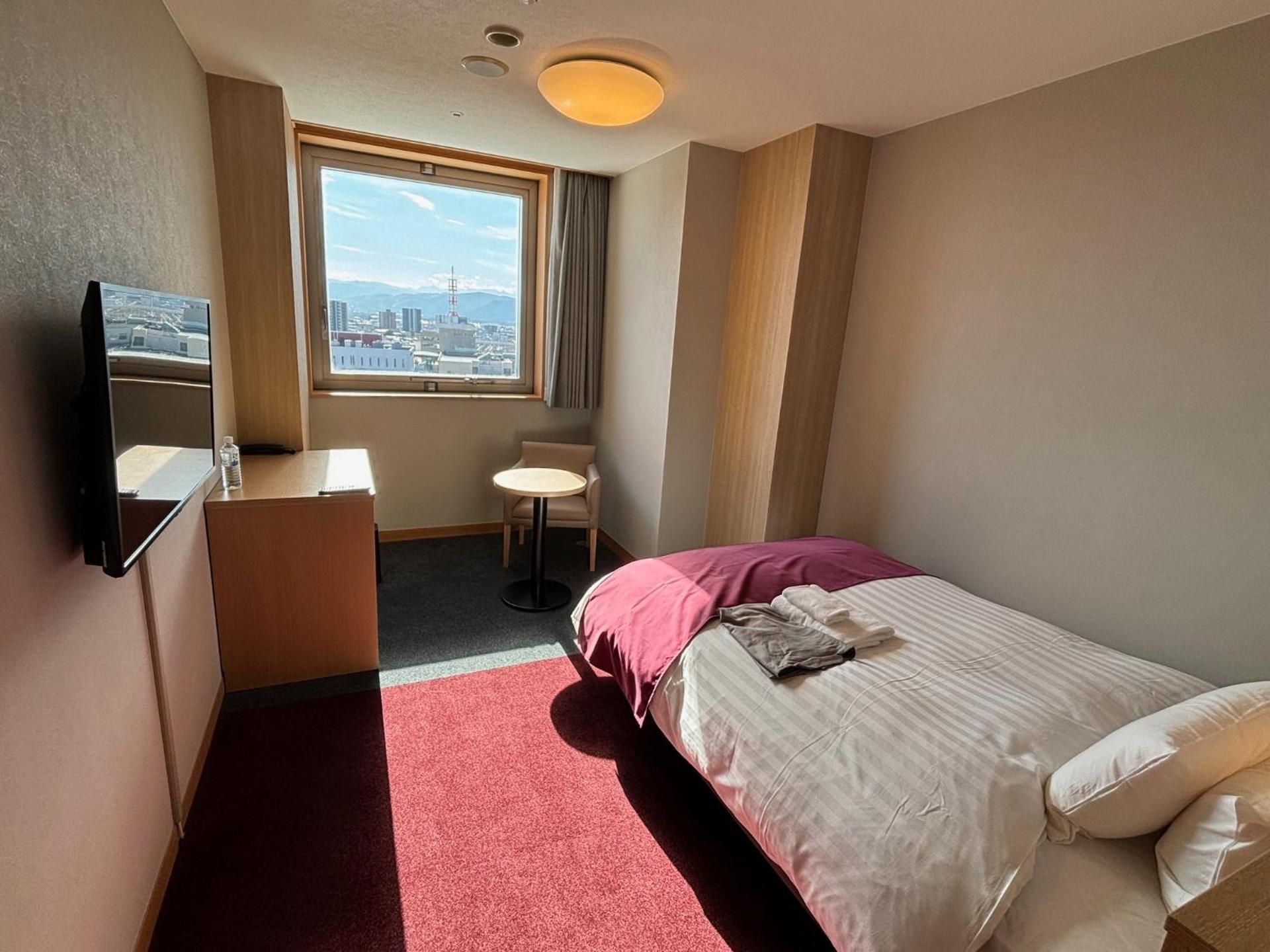 Superior Single Room - Non-Smoking