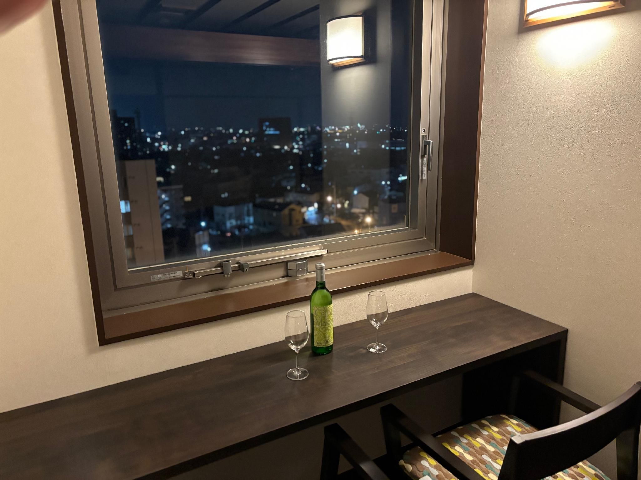 Japanese style Superior Room