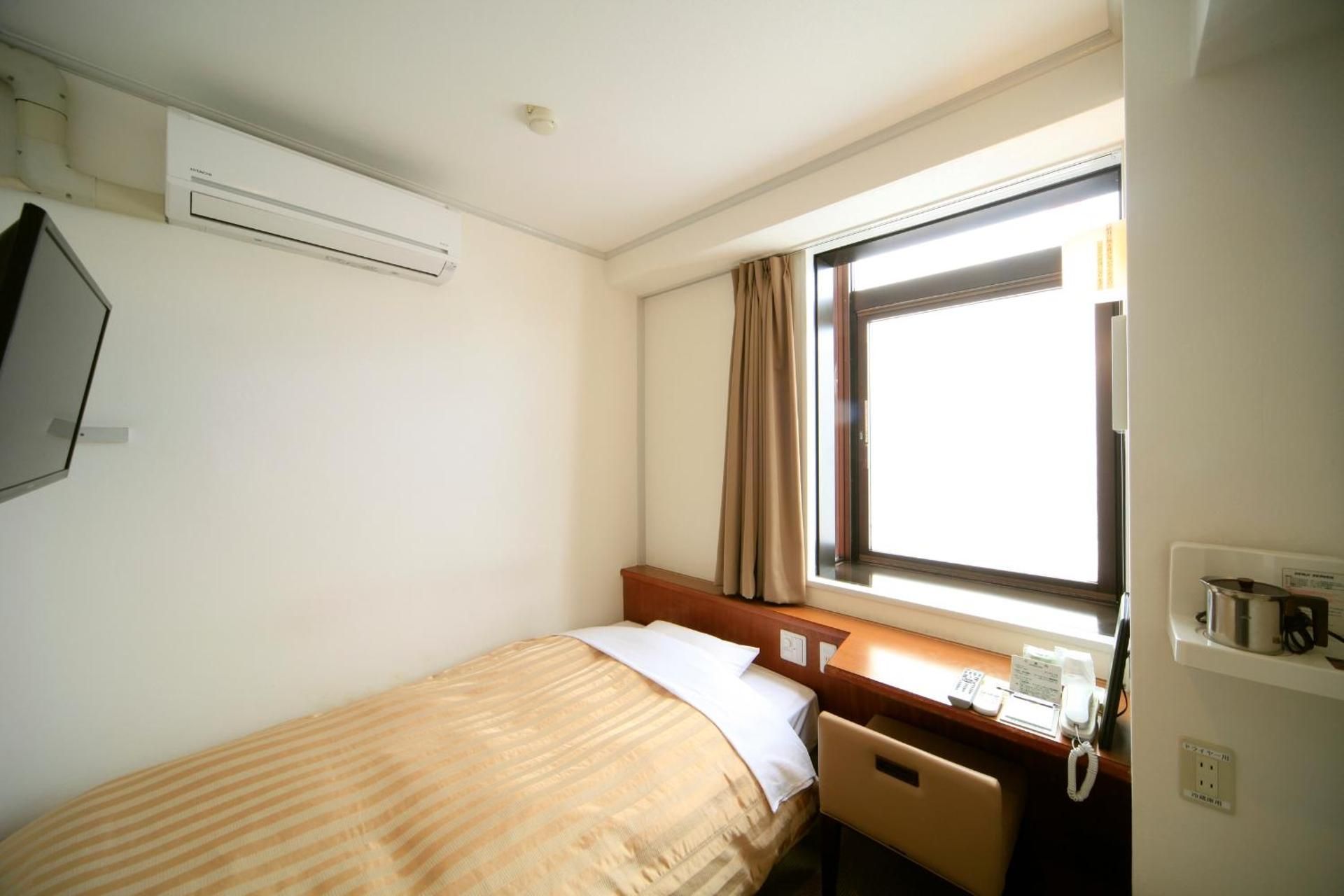 Deluxe Single Room - Non-Smoking