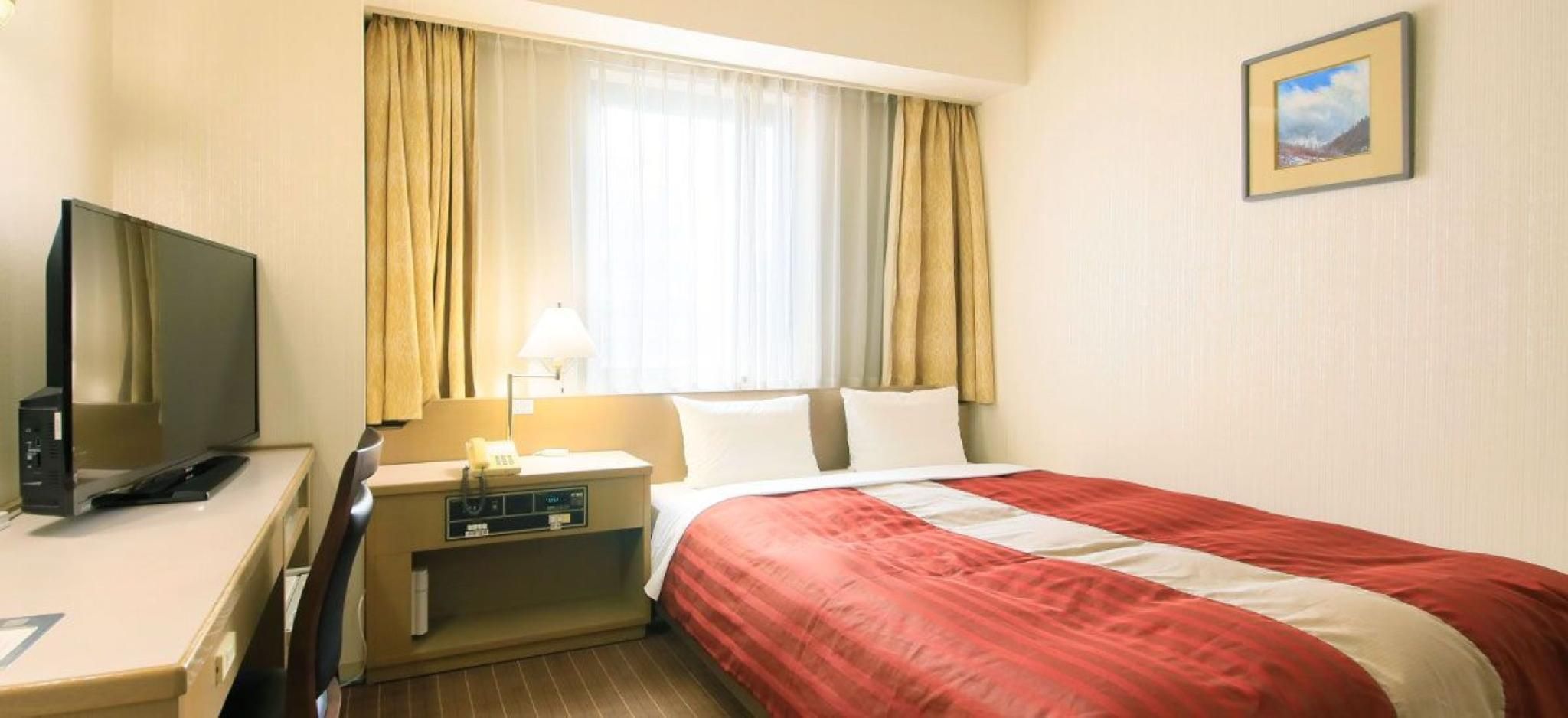 Double Standard Room