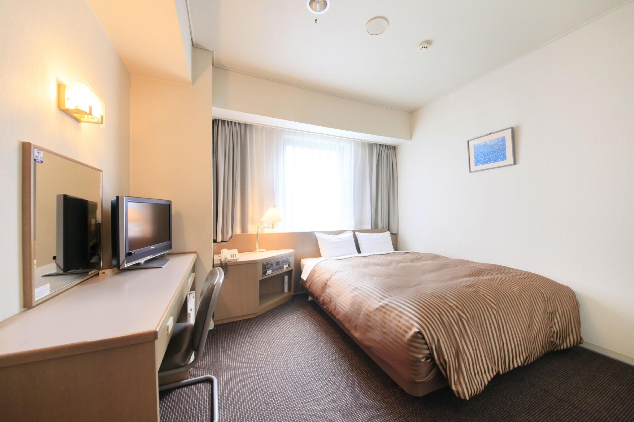 Double Standard Room
