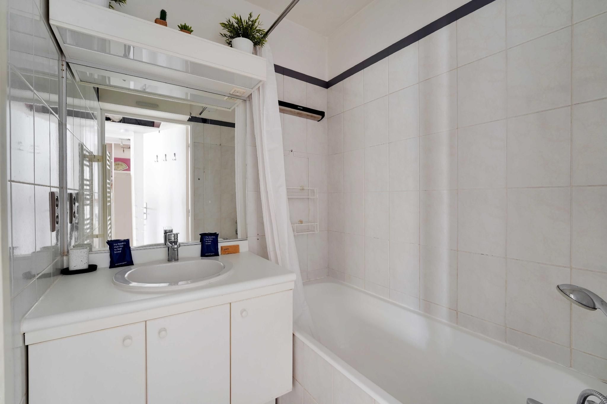 1 Bedroom Deluxe