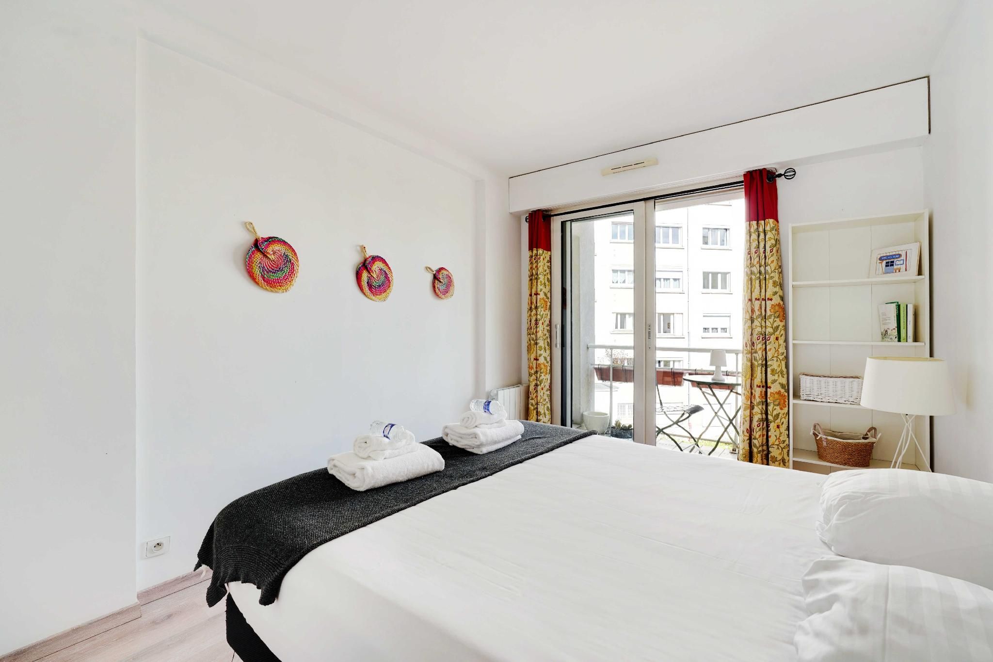 1 Bedroom Deluxe