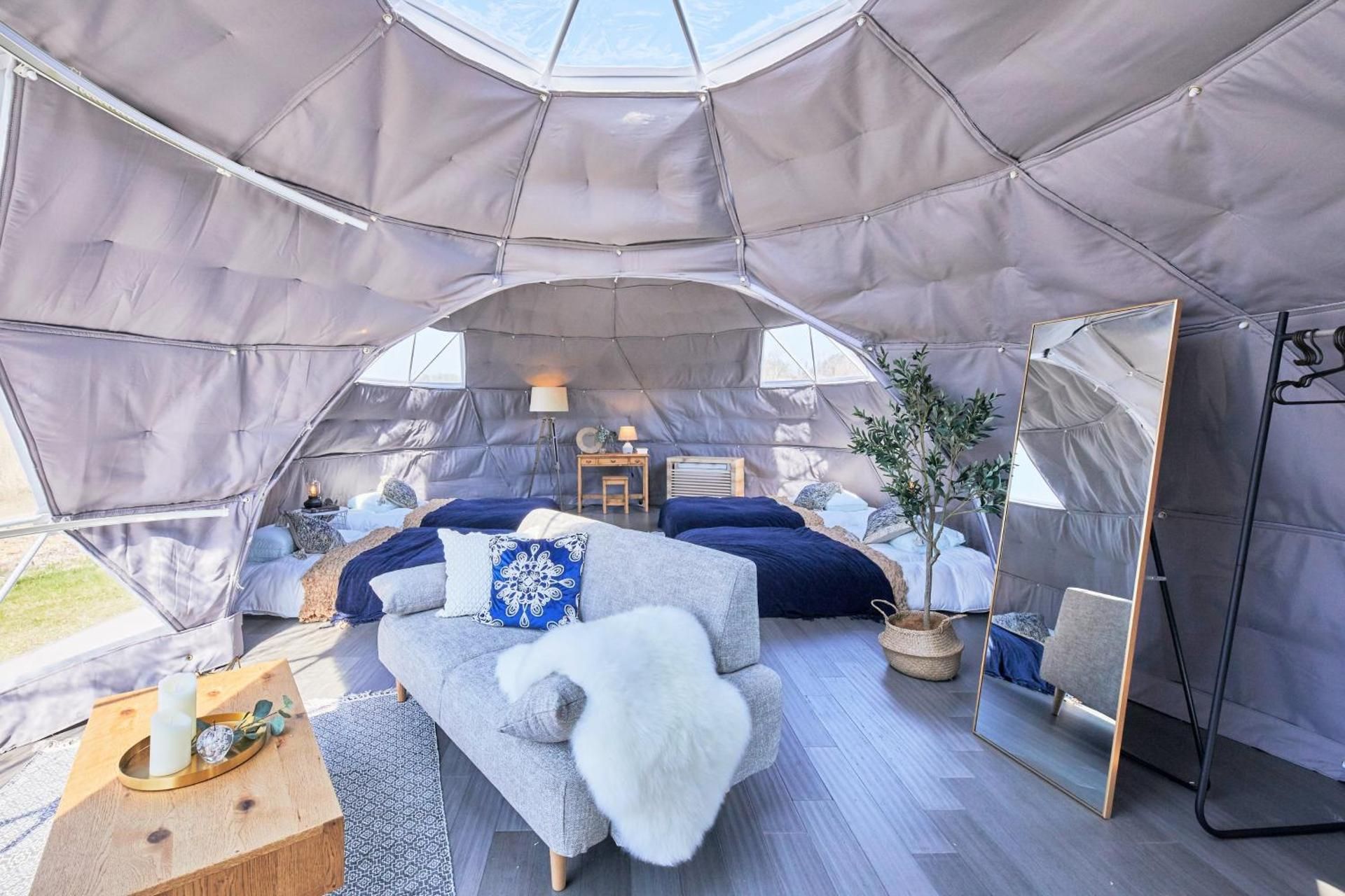 Tent