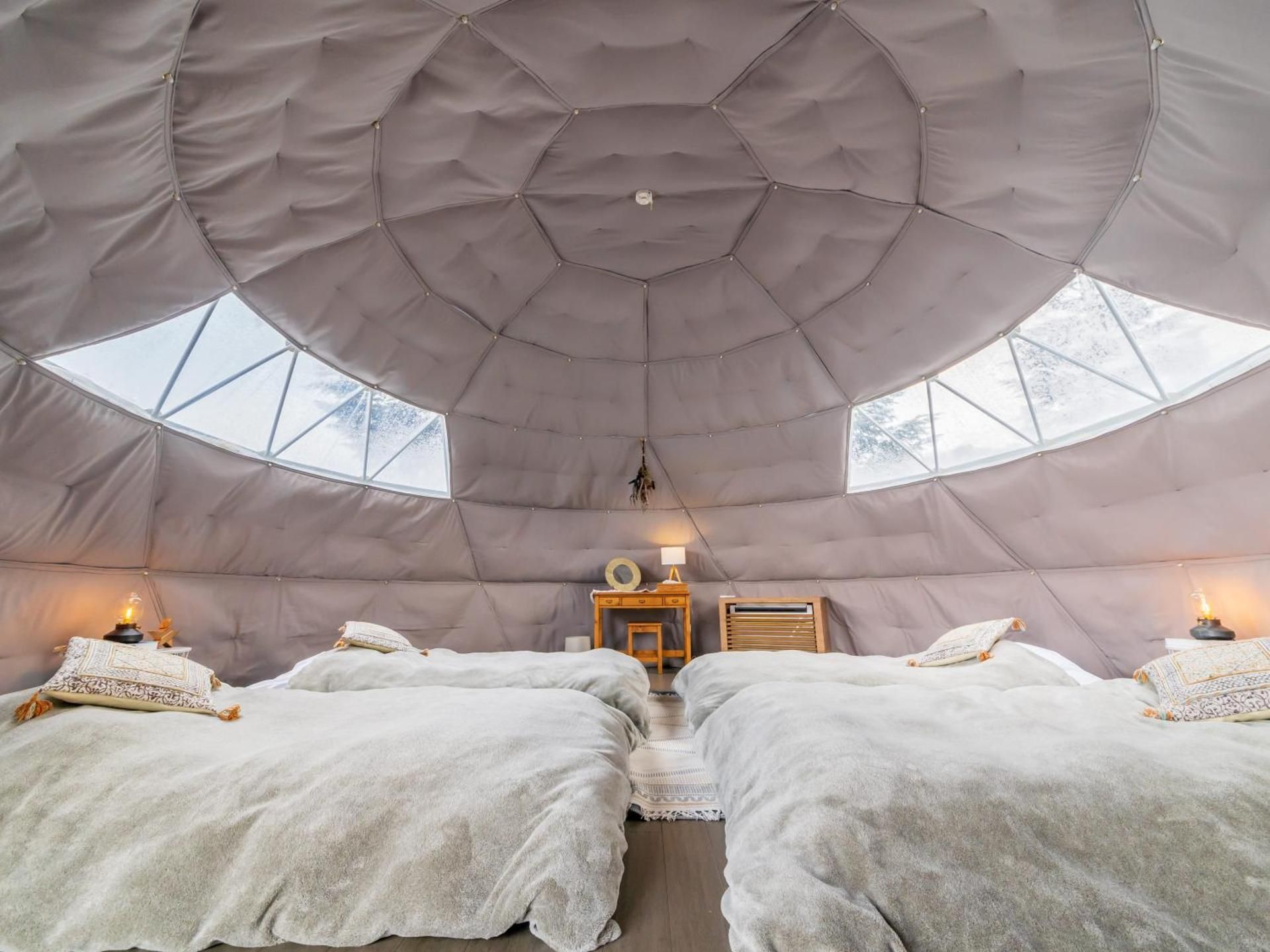 Tent