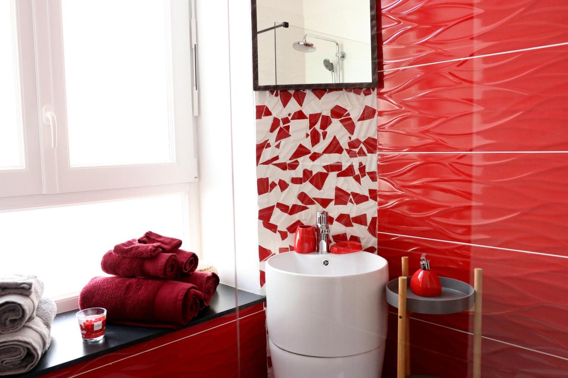 Family Double Room