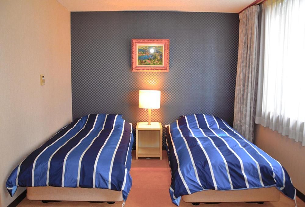 Comfort Triple Room with Shower