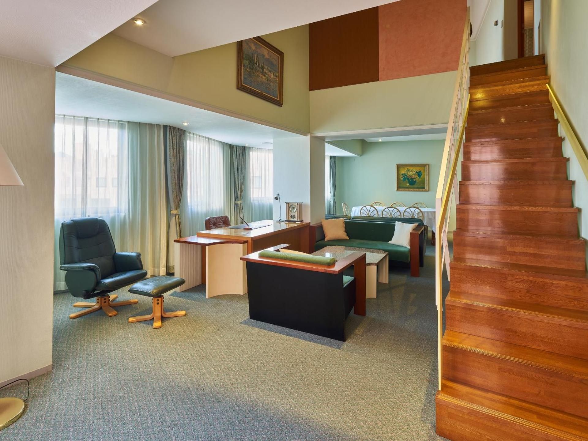 Family Suite
