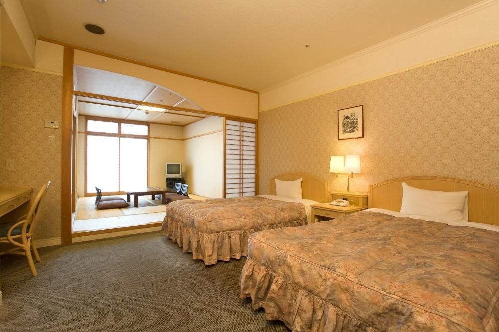 Hotel Sekia
