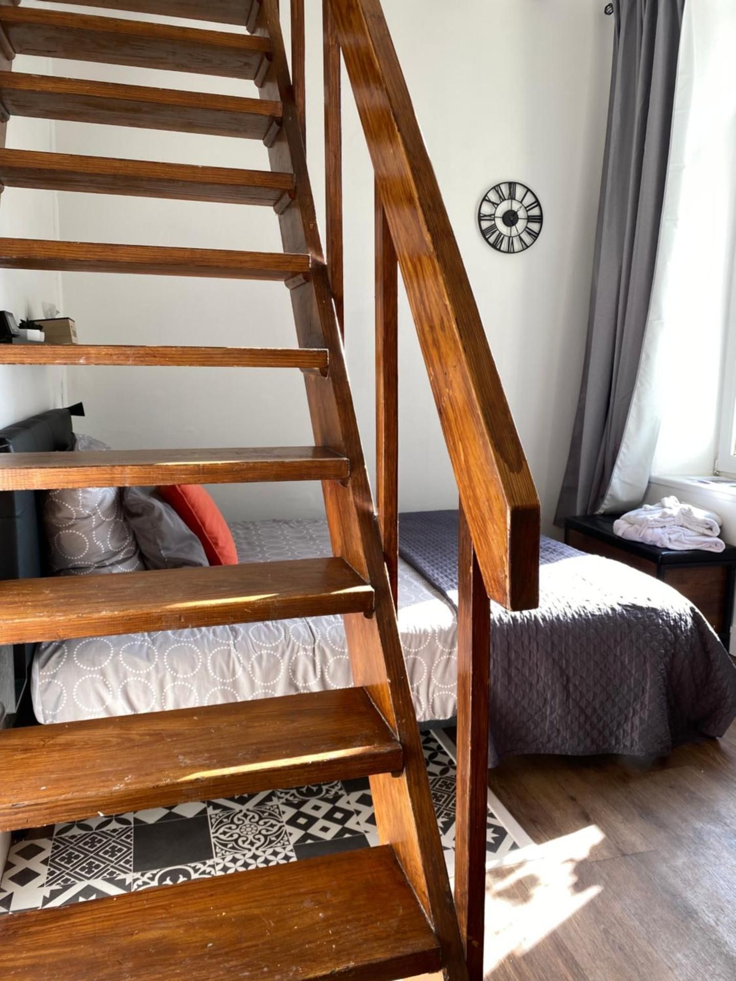 Apartment - Split Level