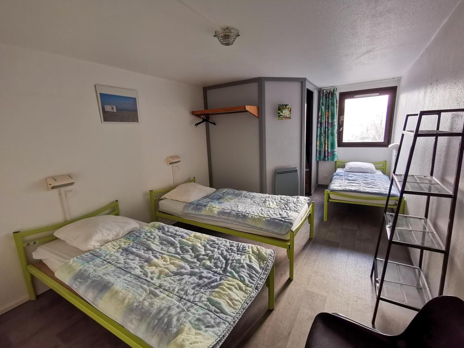Triple Room with Bathroom
