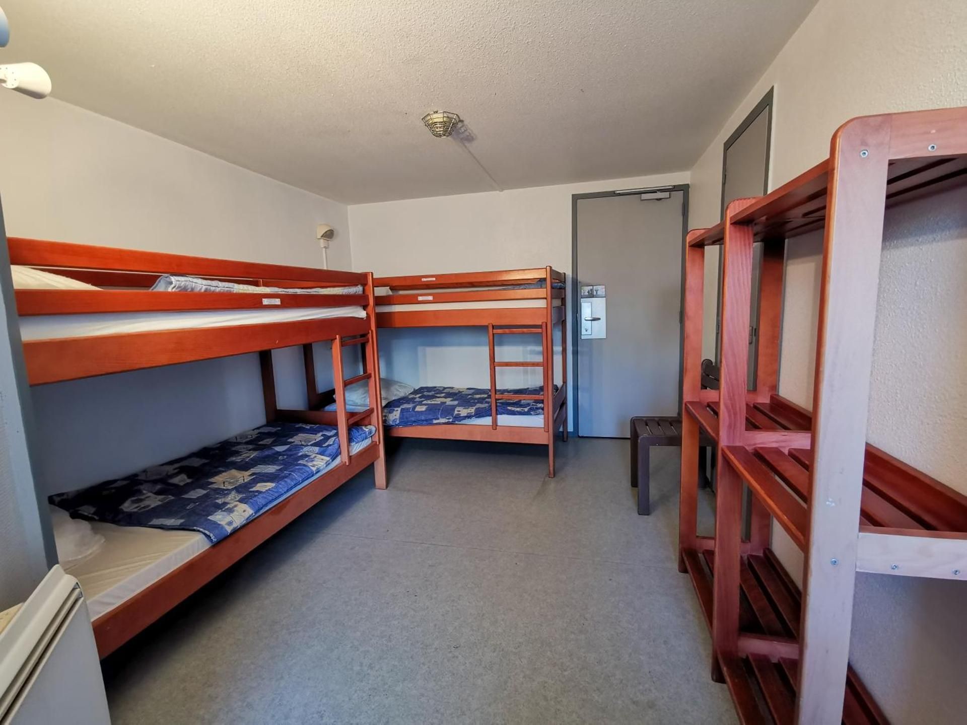 Quadruple Room with Bathroom