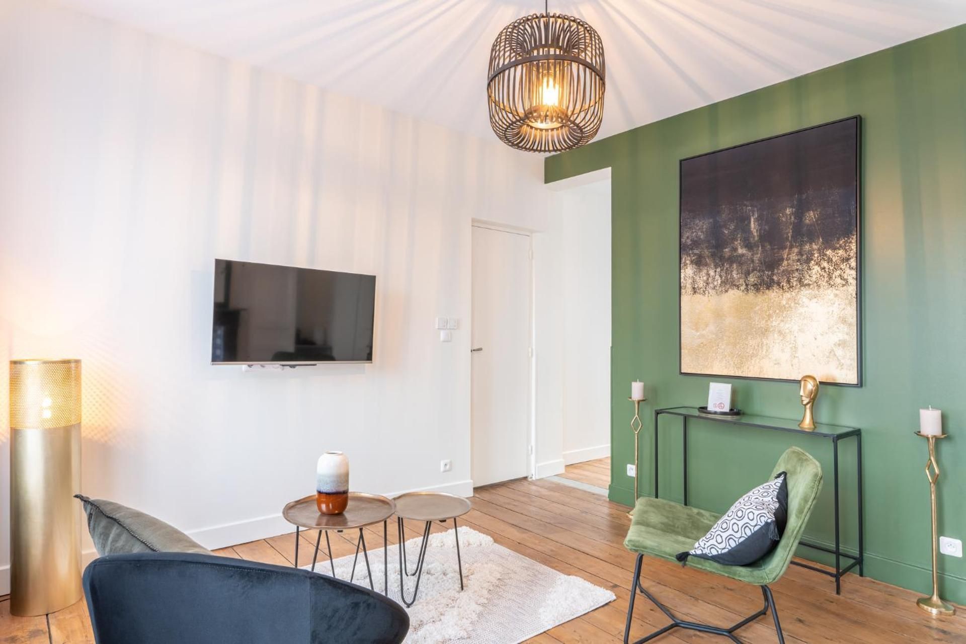 Superior Suite