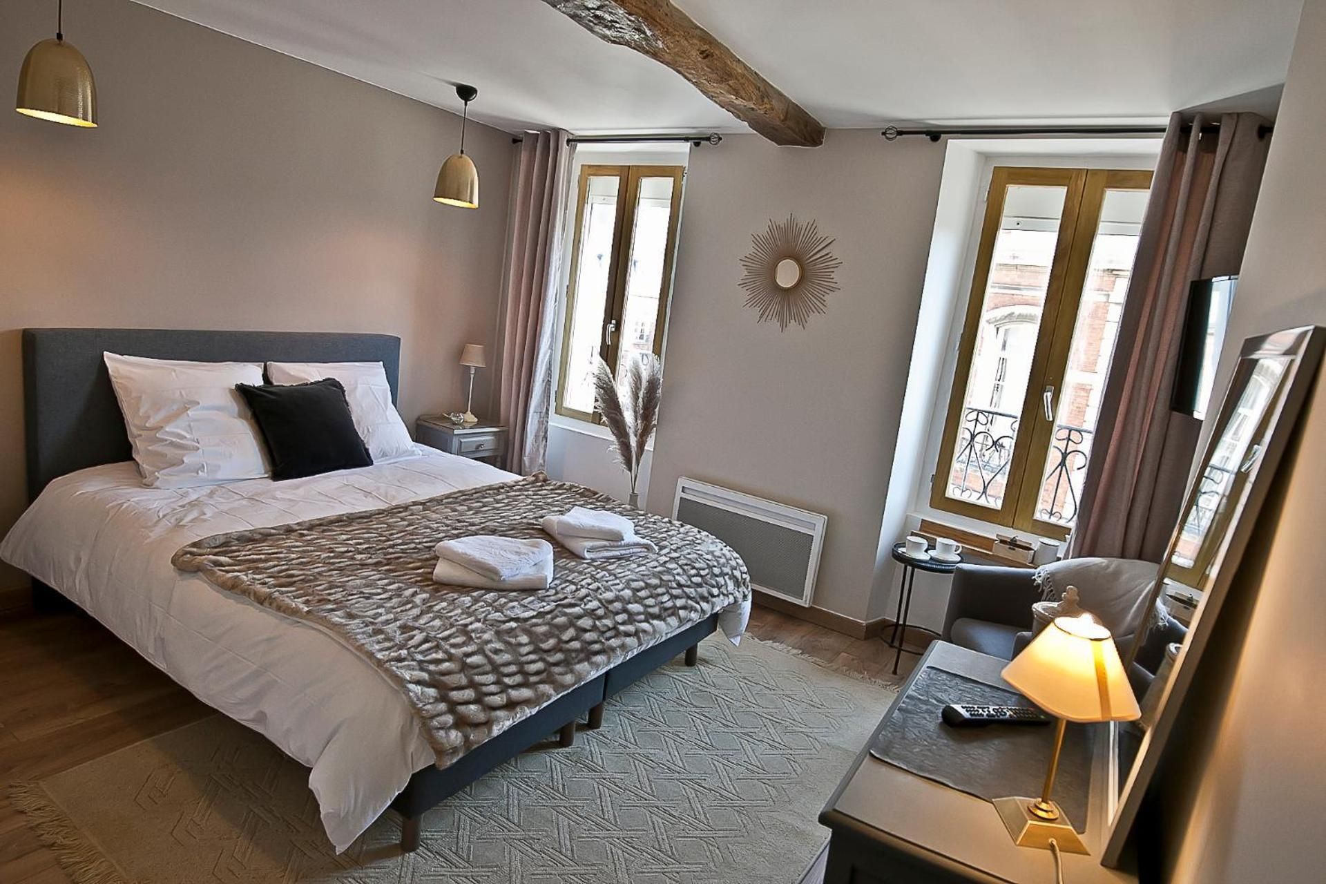 Queen Room