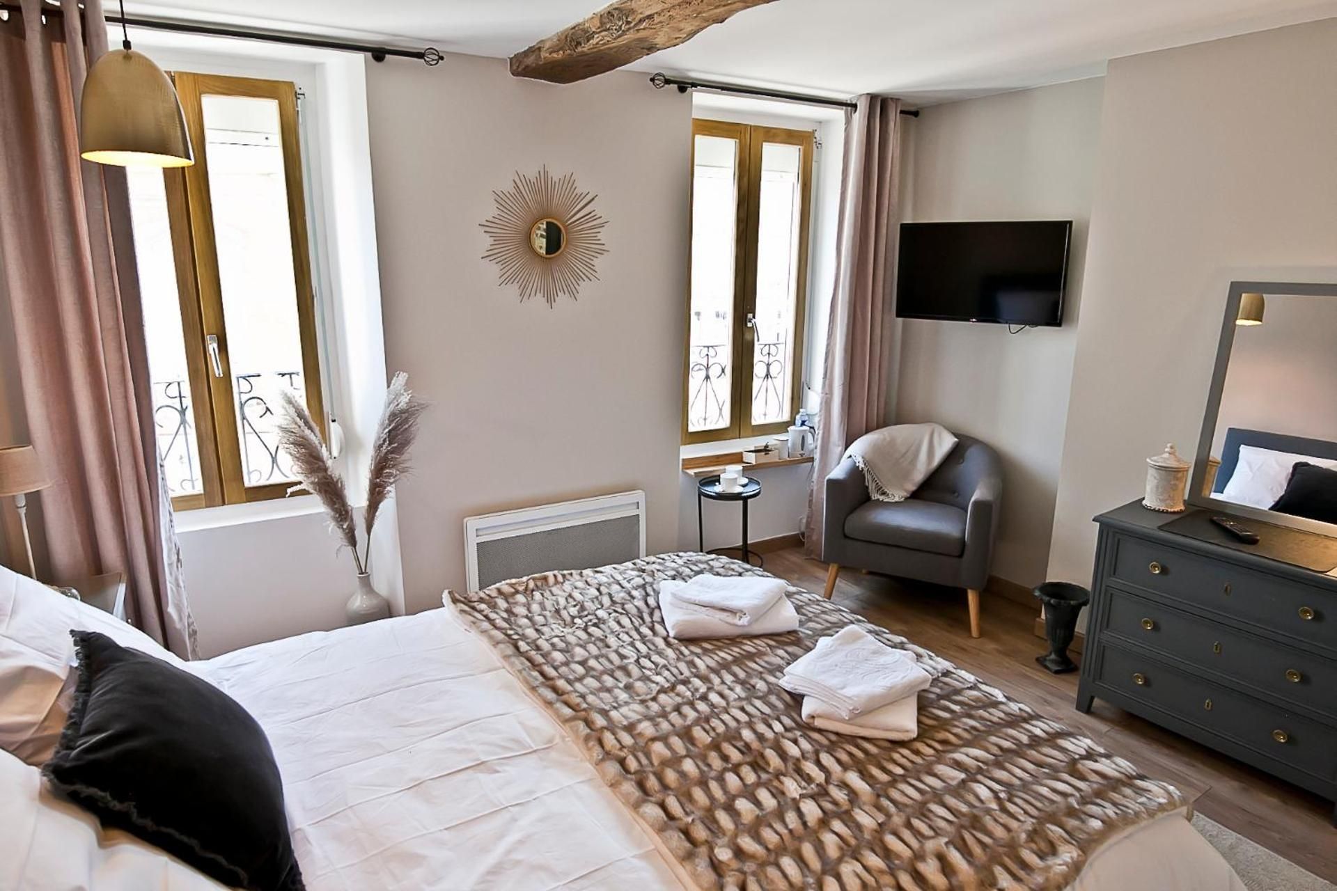 Queen Room