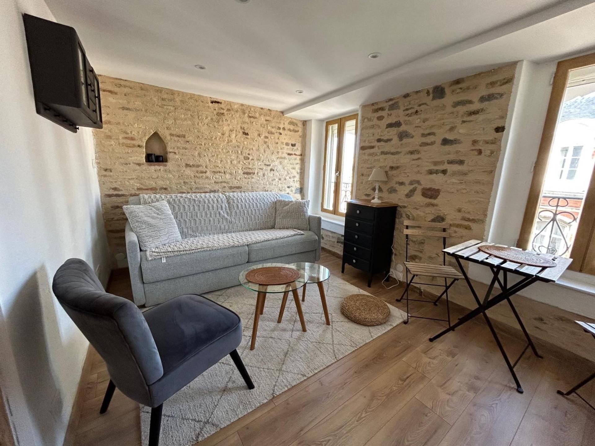 Duplex Suite