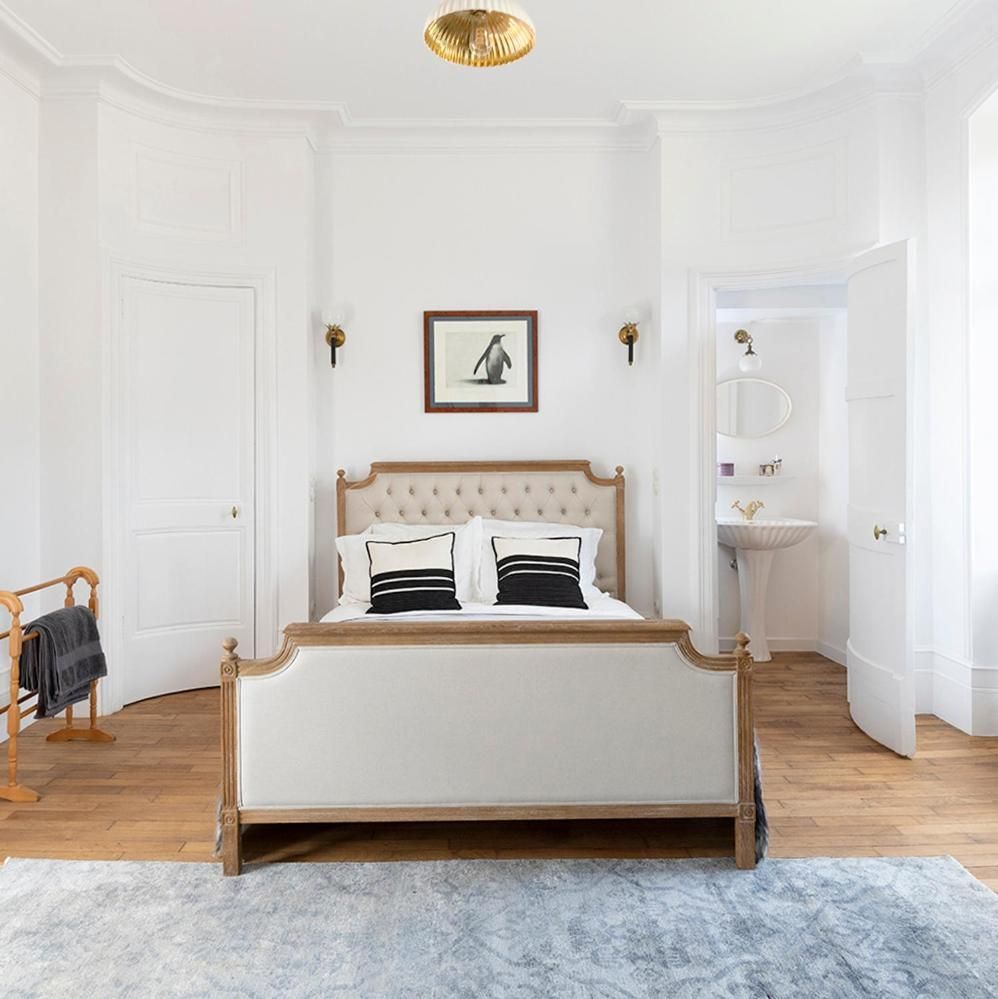 Luxury Quadruple Room
