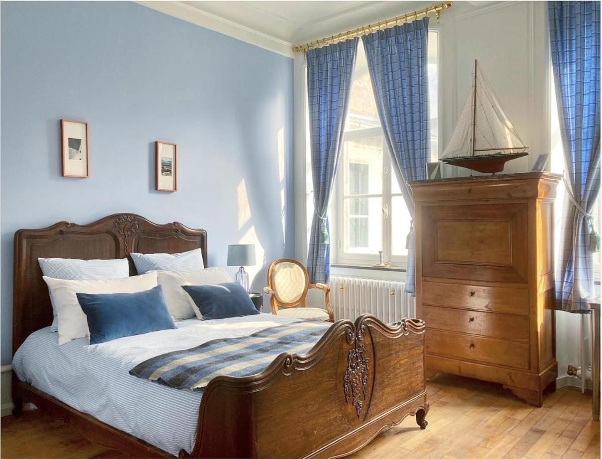 Luxury Quadruple Room