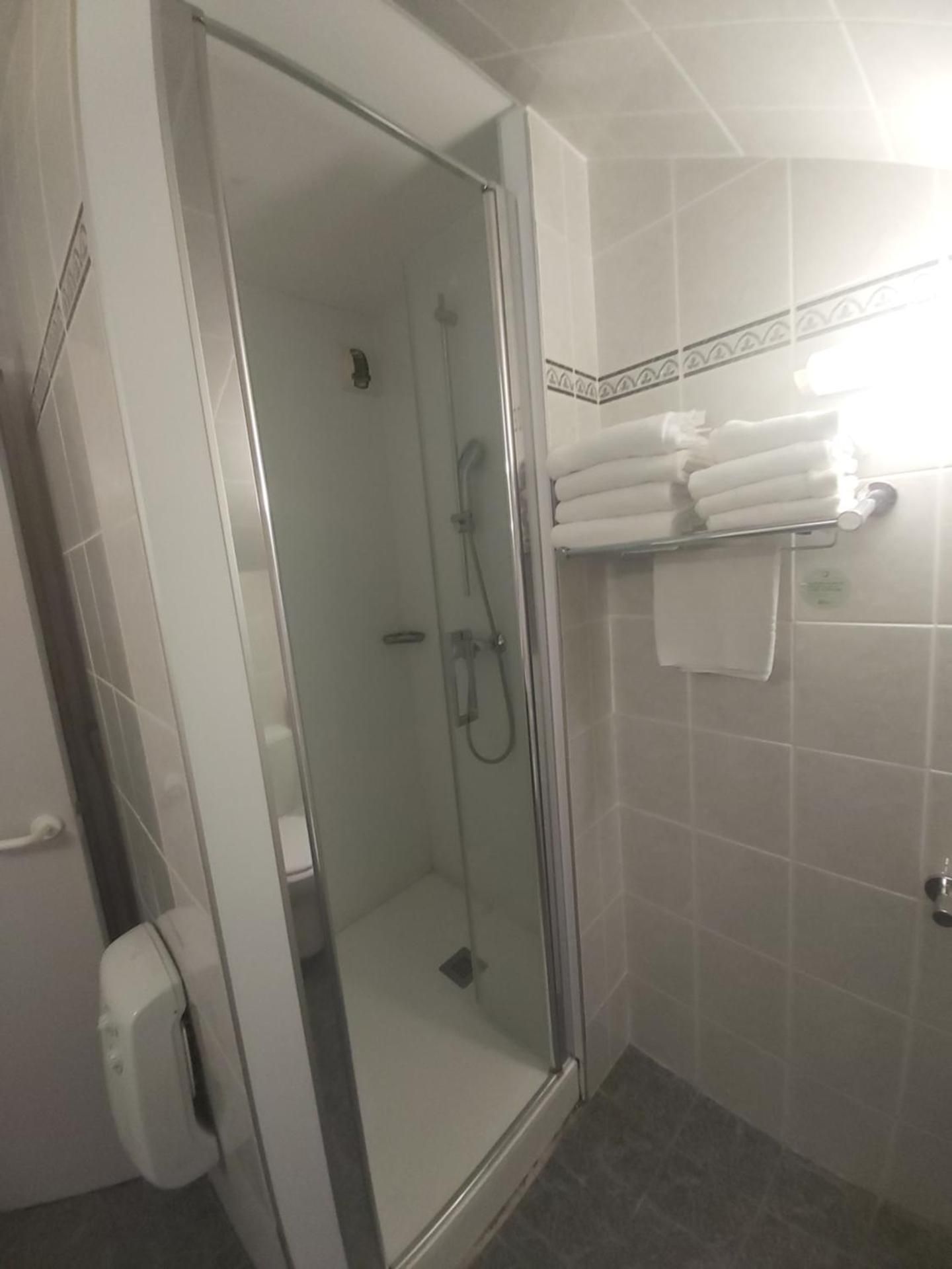 Standard Room With One Single Bed