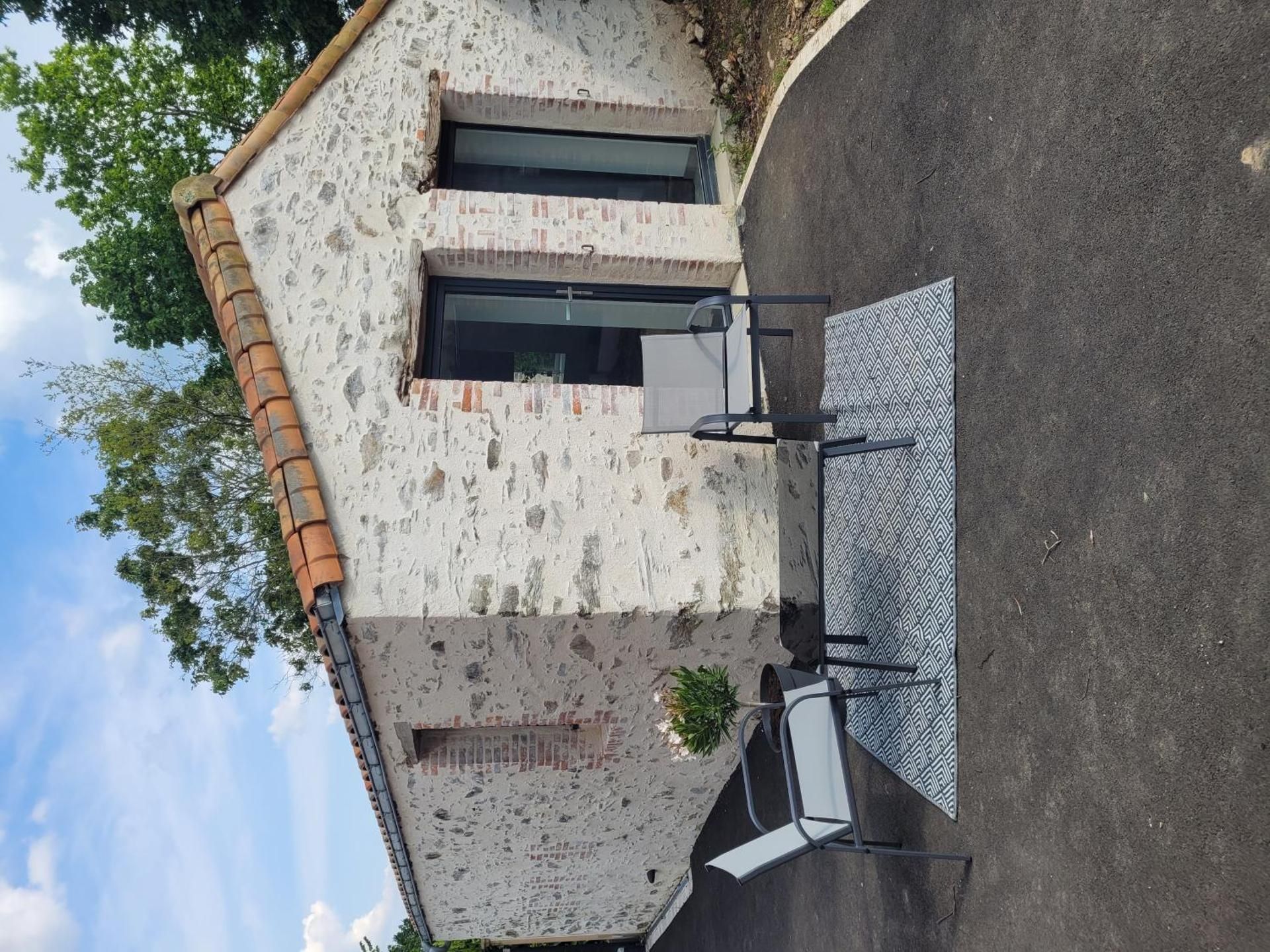 Studio quartier calme