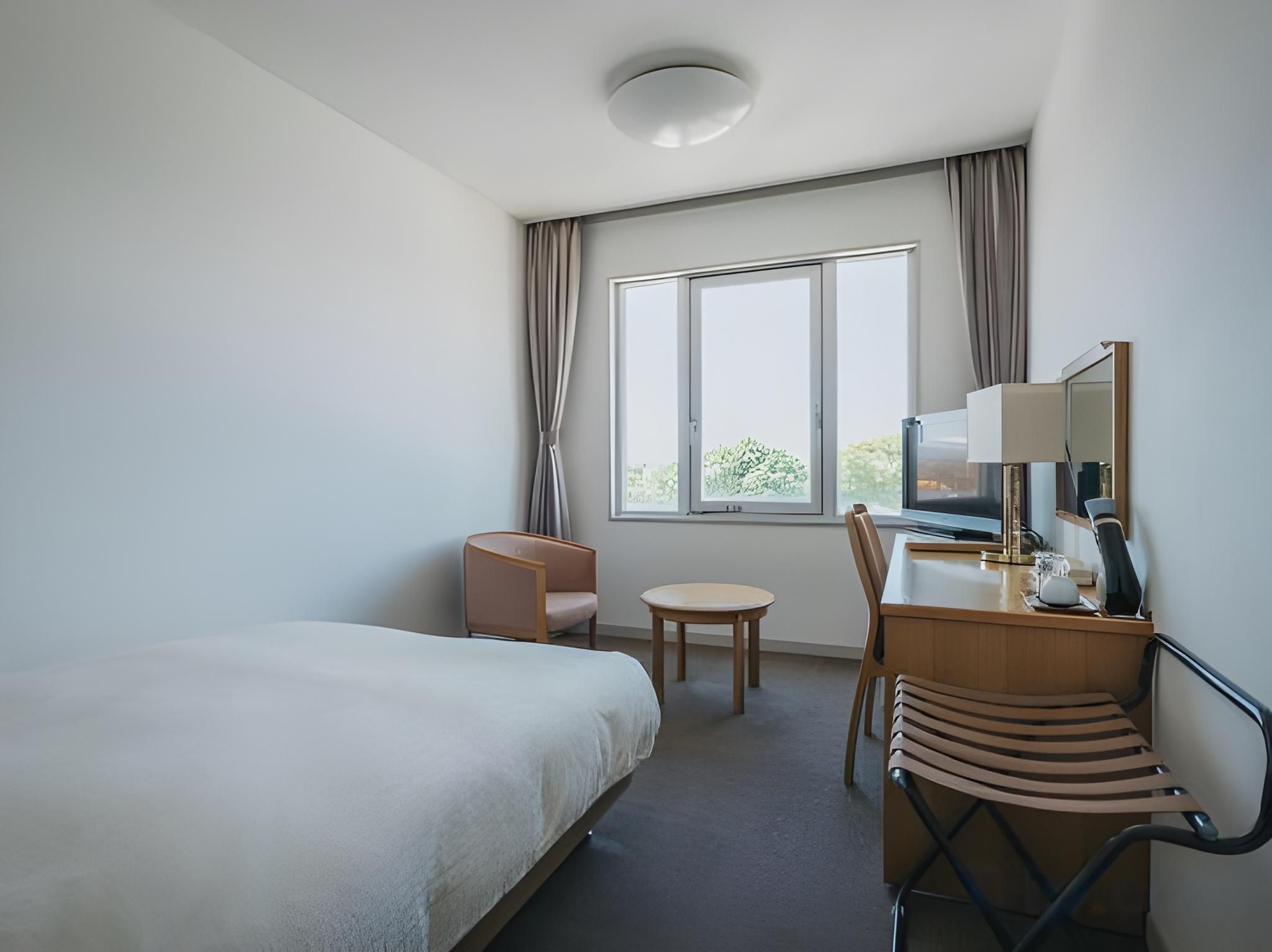 Double Room - Smoking