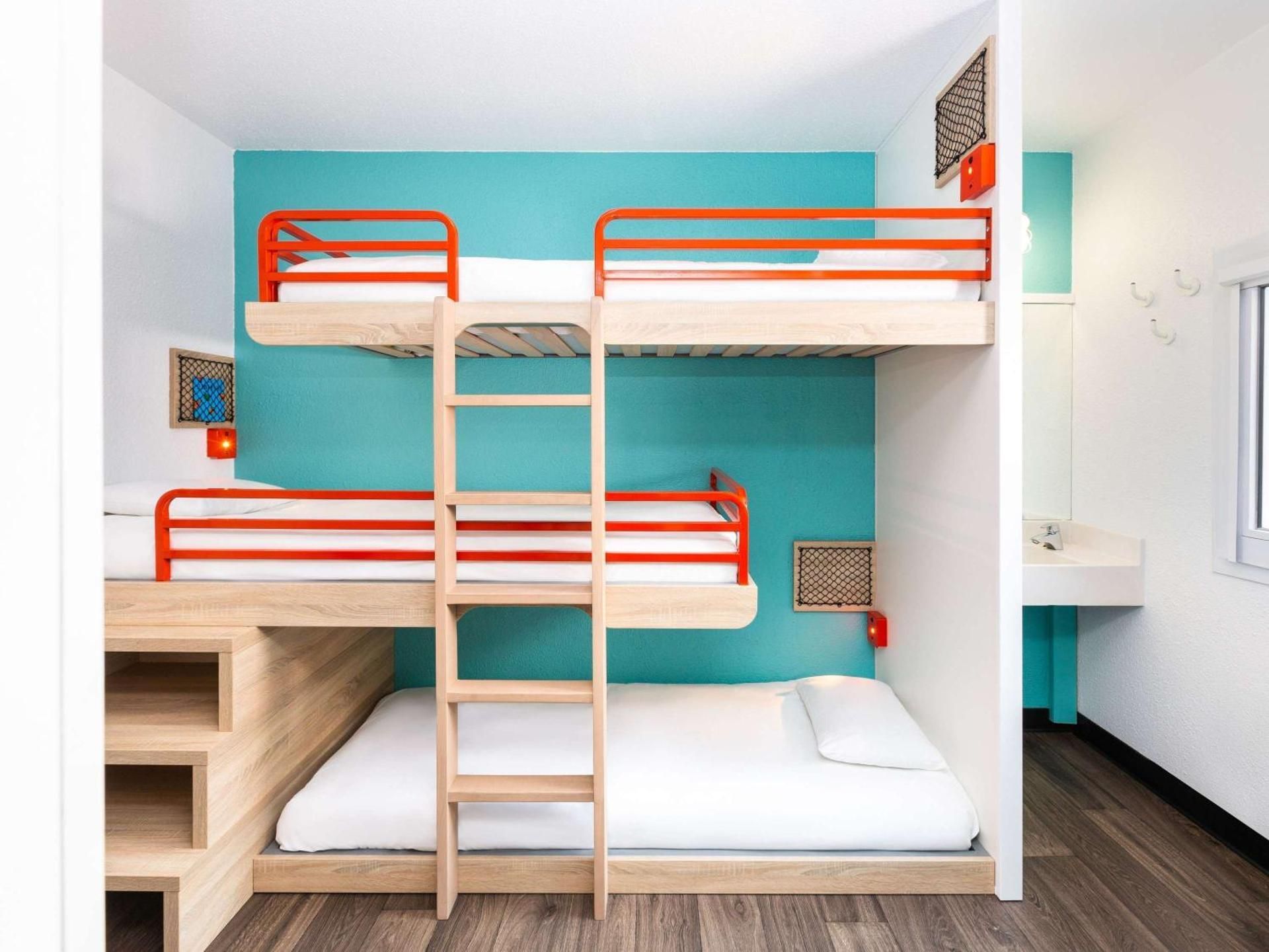 Cabrio Room with Private Bathroom