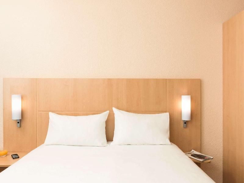 Standard Room With One Single Bed