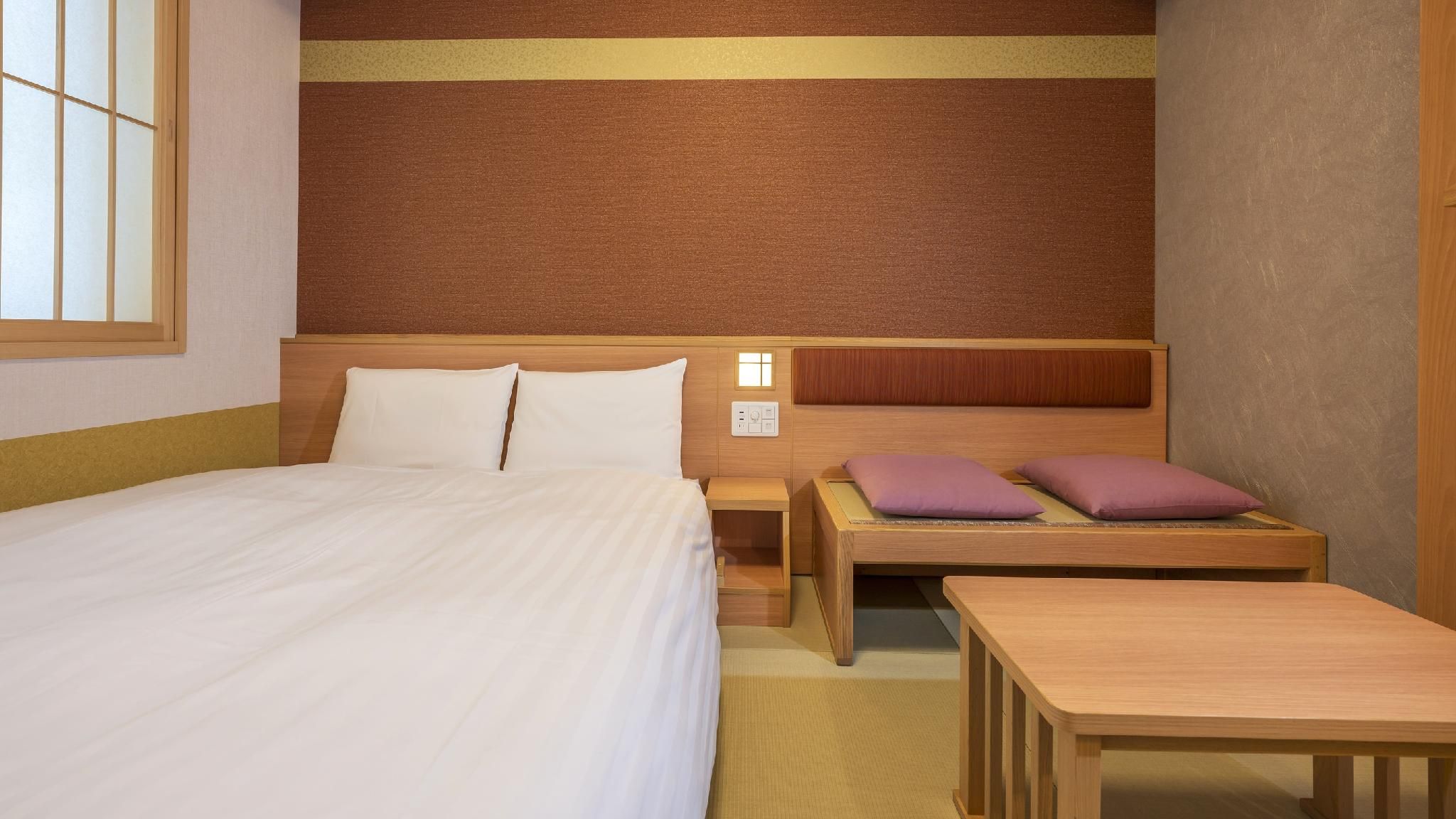 Double Room - Non Smoking