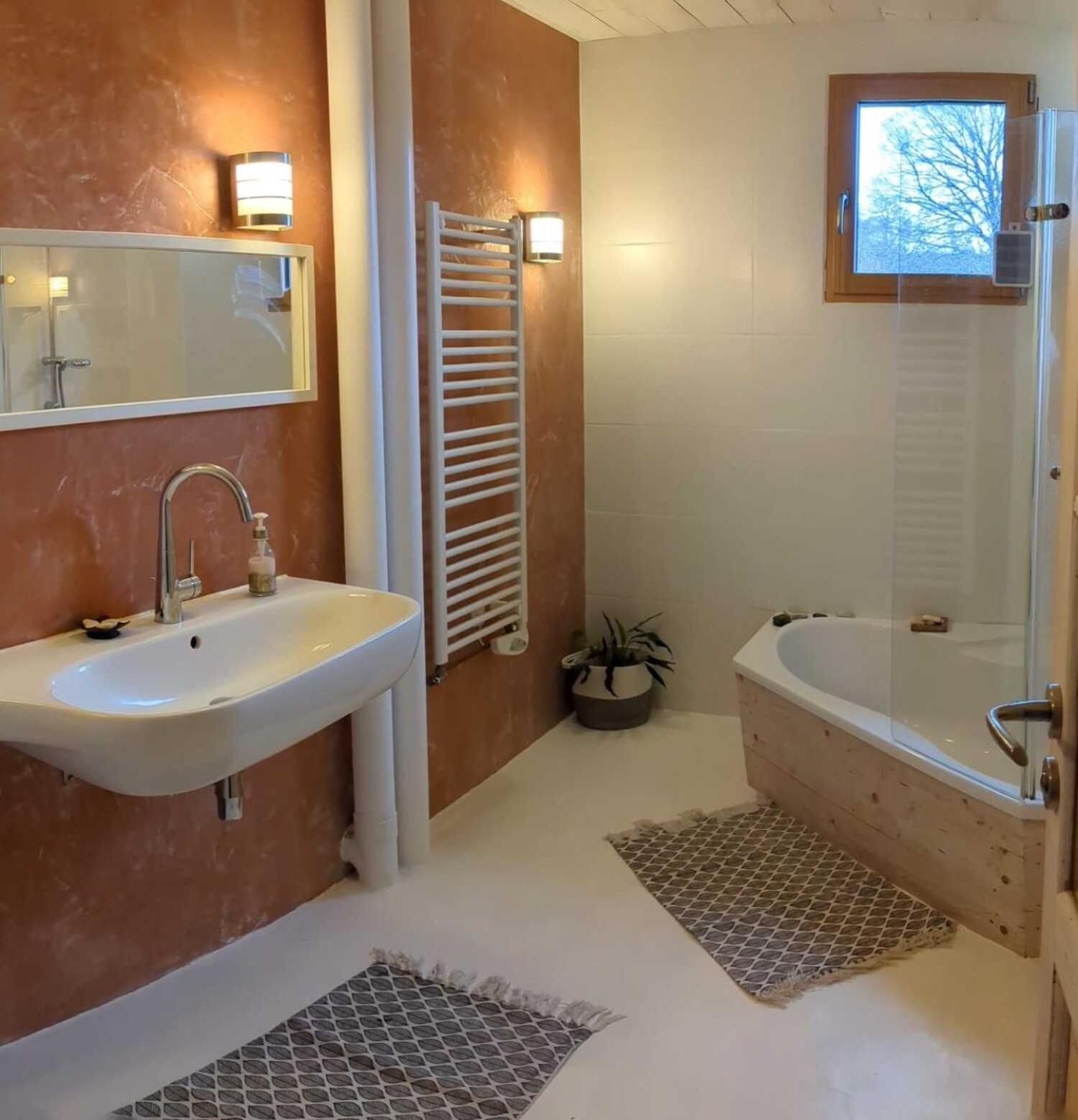 Ecolodge La Belle Verte