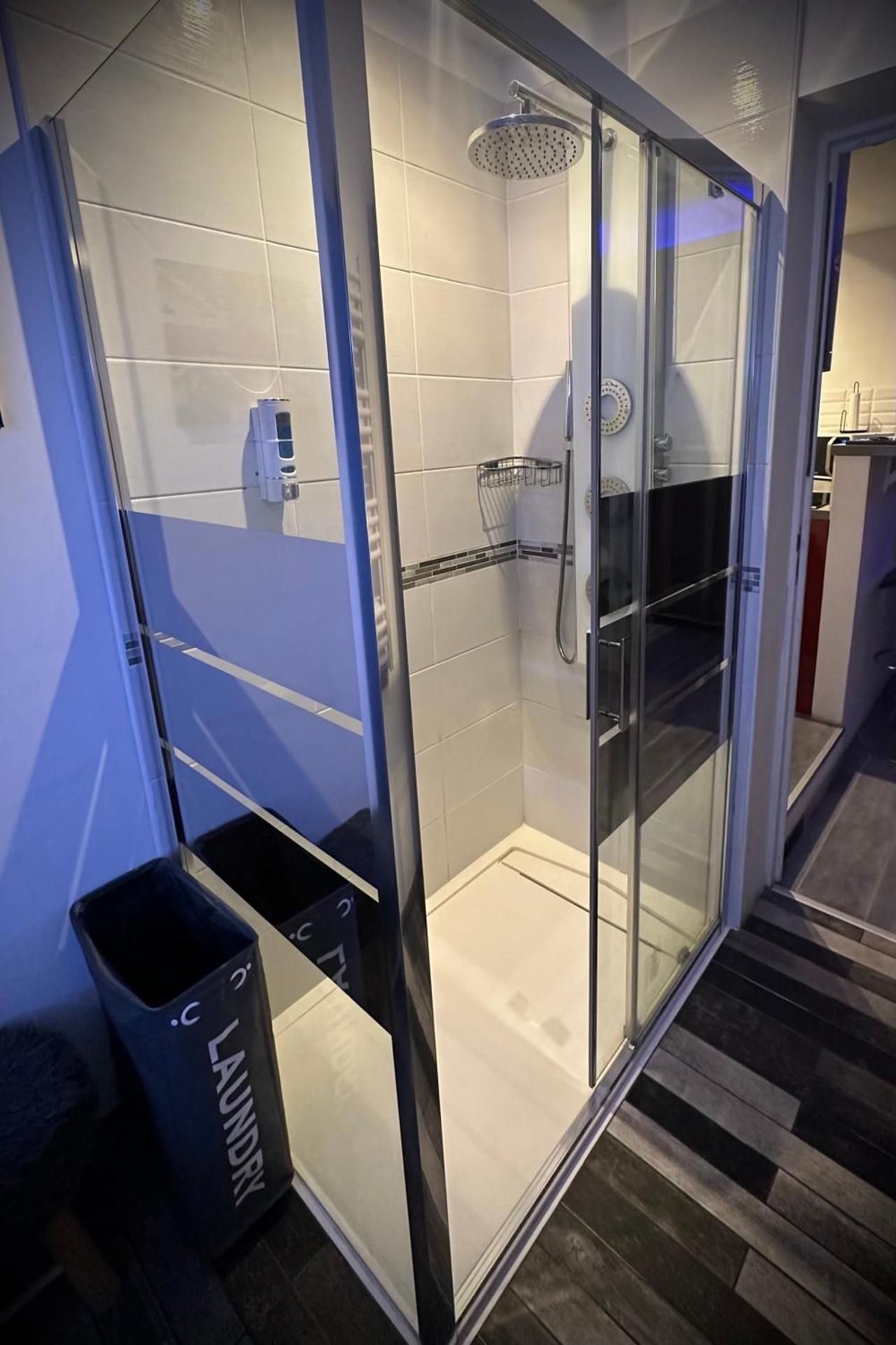 Double Room with Pool View