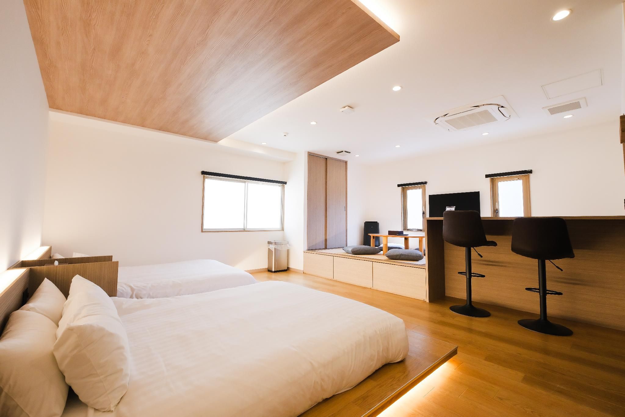 Premium Apartment 