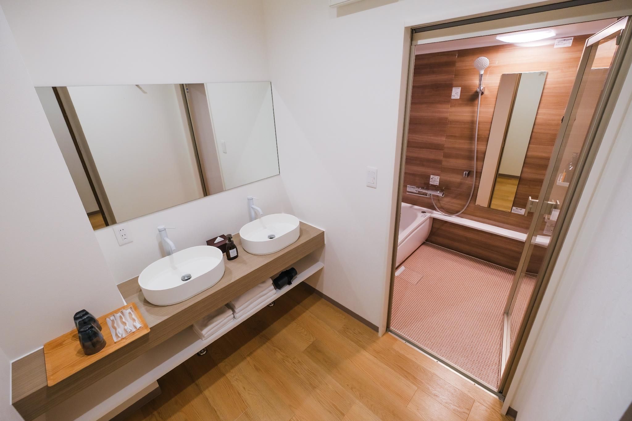 Luxury Apartment