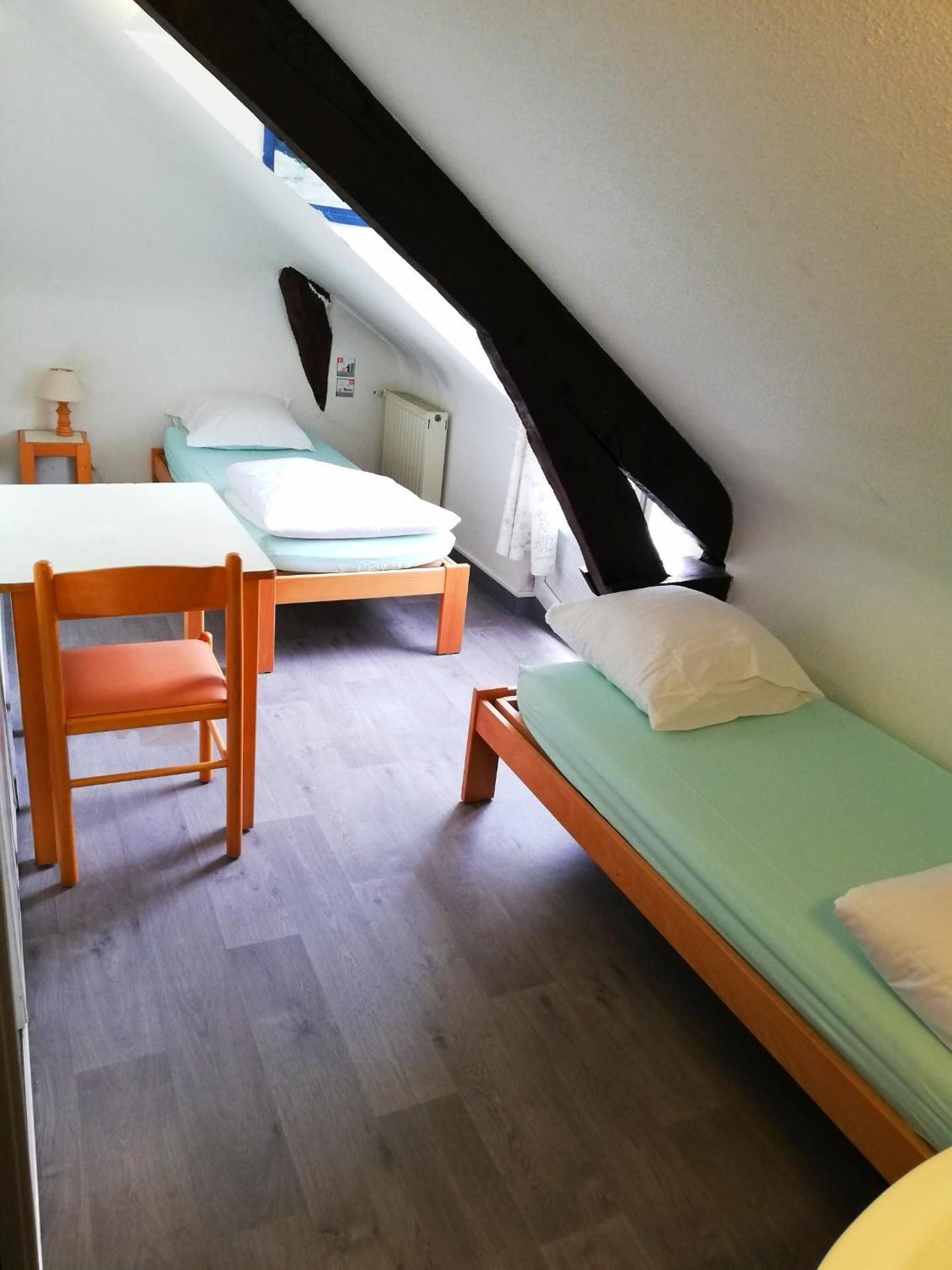 Budget Twin Room