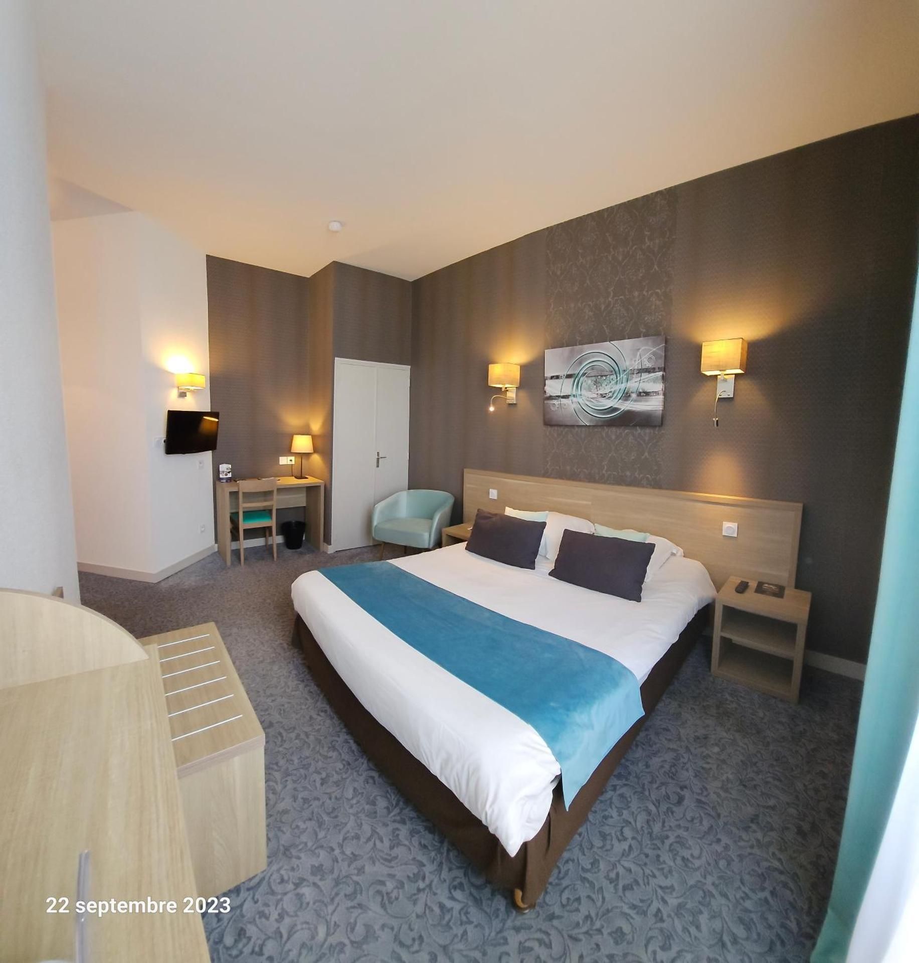 Superior Double Room