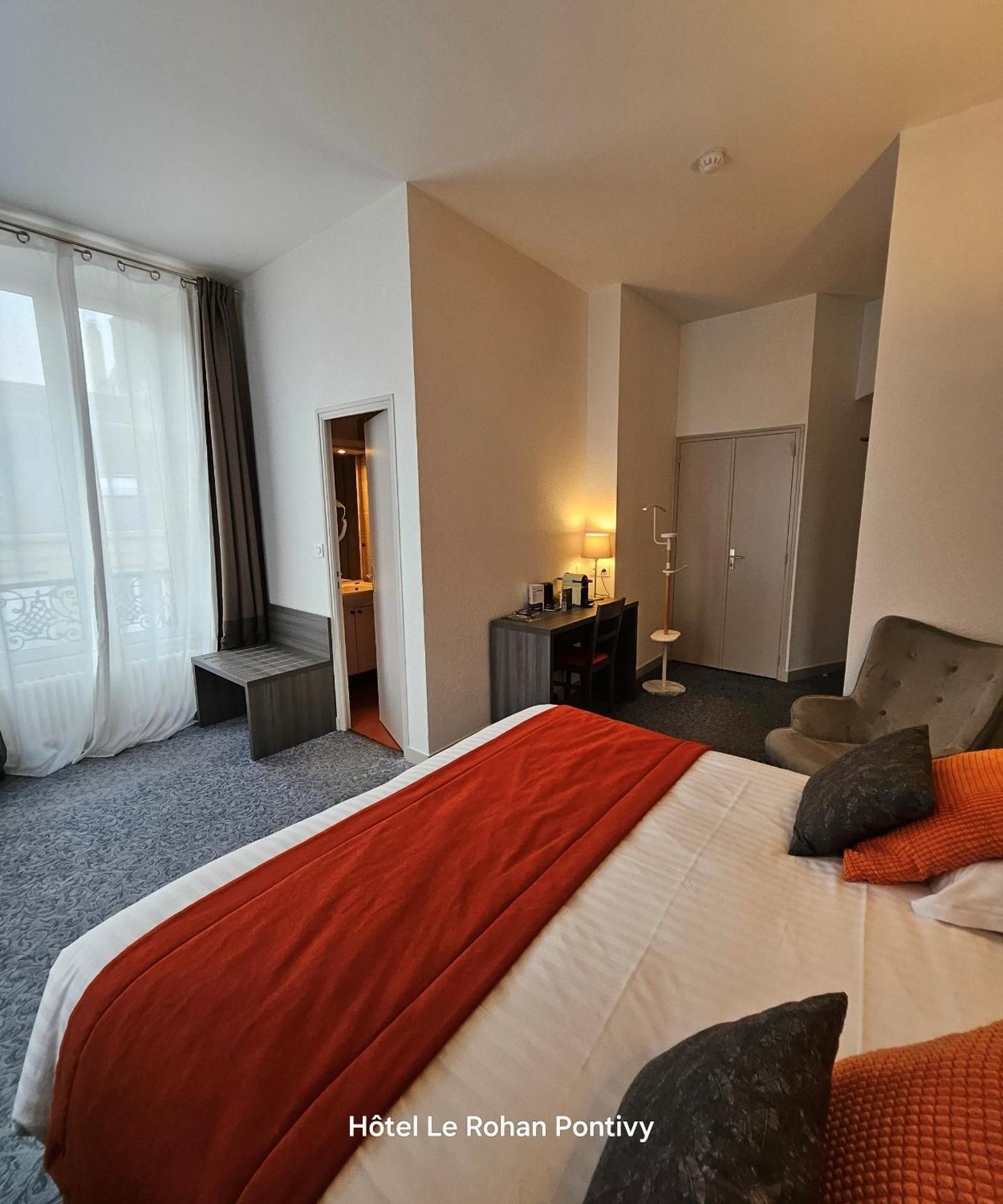 King Room